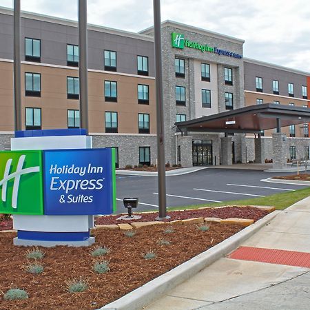 Holiday Inn Express & Suites - St. Louis South - I-55 By Ihg Mehlville Bagian luar foto