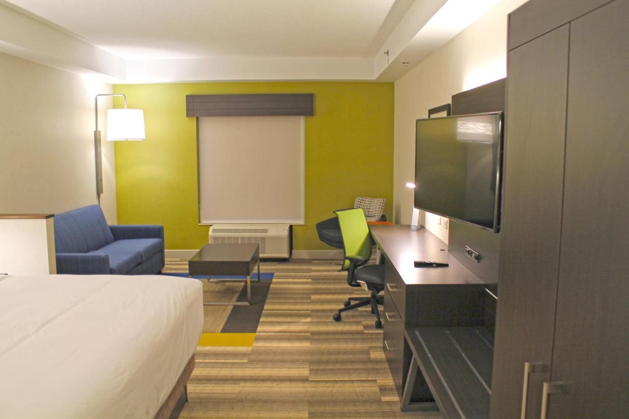 Holiday Inn Express & Suites - St. Louis South - I-55 By Ihg Mehlville Bagian luar foto