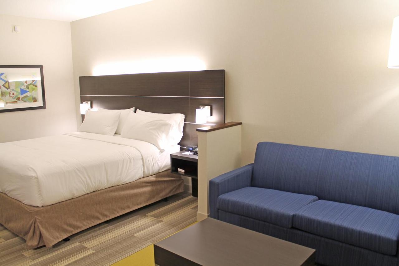 Holiday Inn Express & Suites - St. Louis South - I-55 By Ihg Mehlville Bagian luar foto