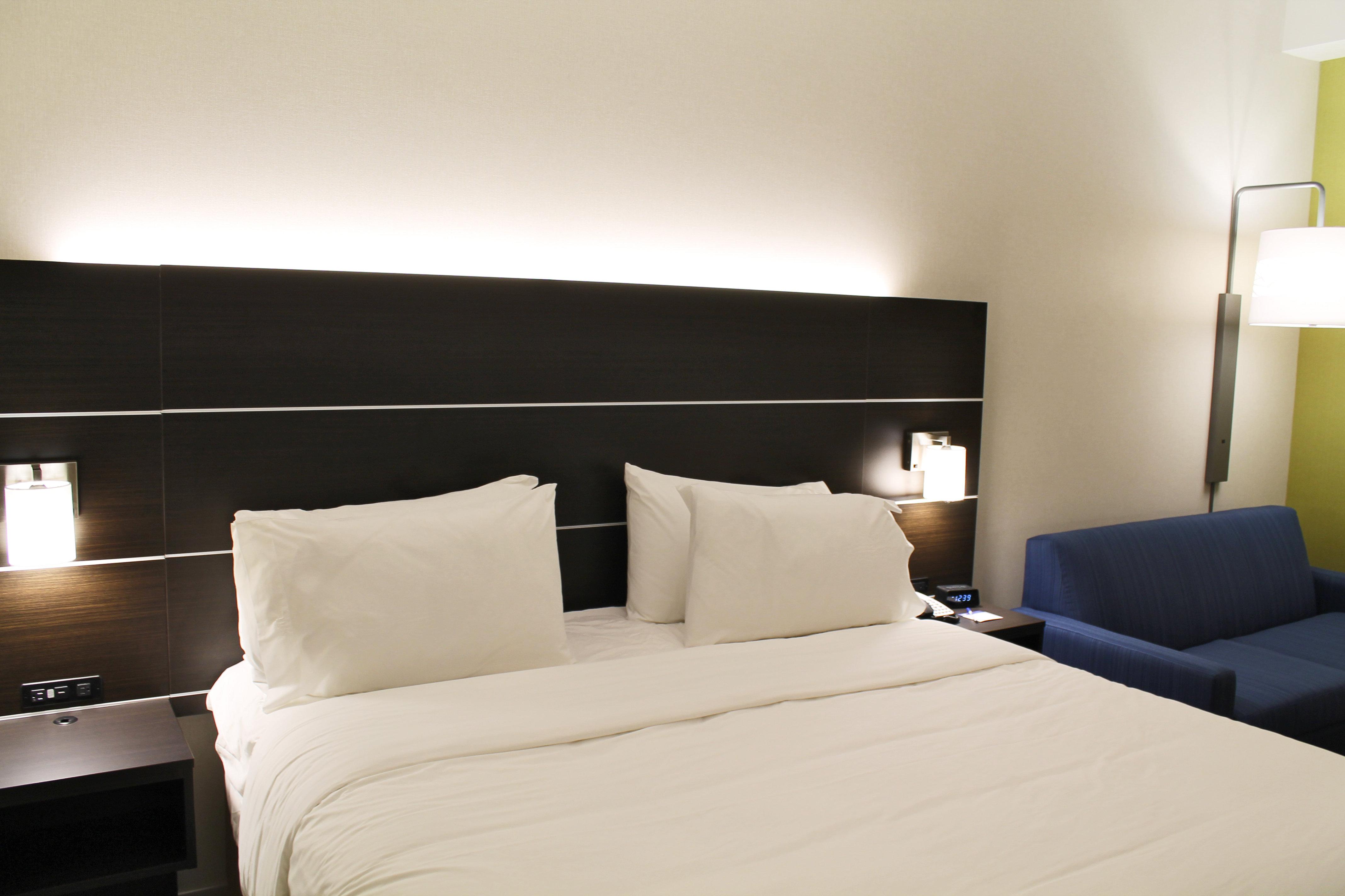Holiday Inn Express & Suites - St. Louis South - I-55 By Ihg Mehlville Bagian luar foto
