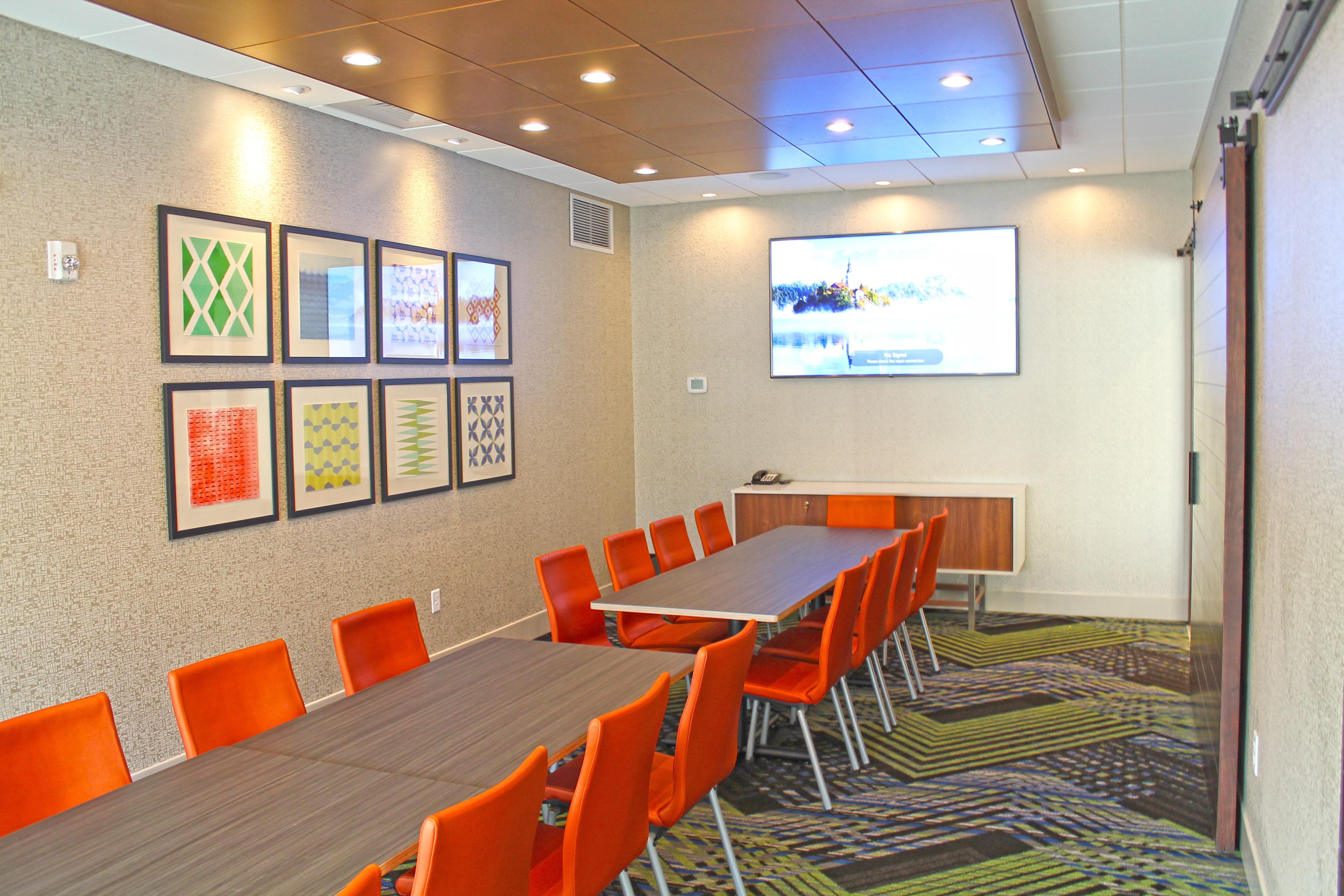 Holiday Inn Express & Suites - St. Louis South - I-55 By Ihg Mehlville Bagian luar foto