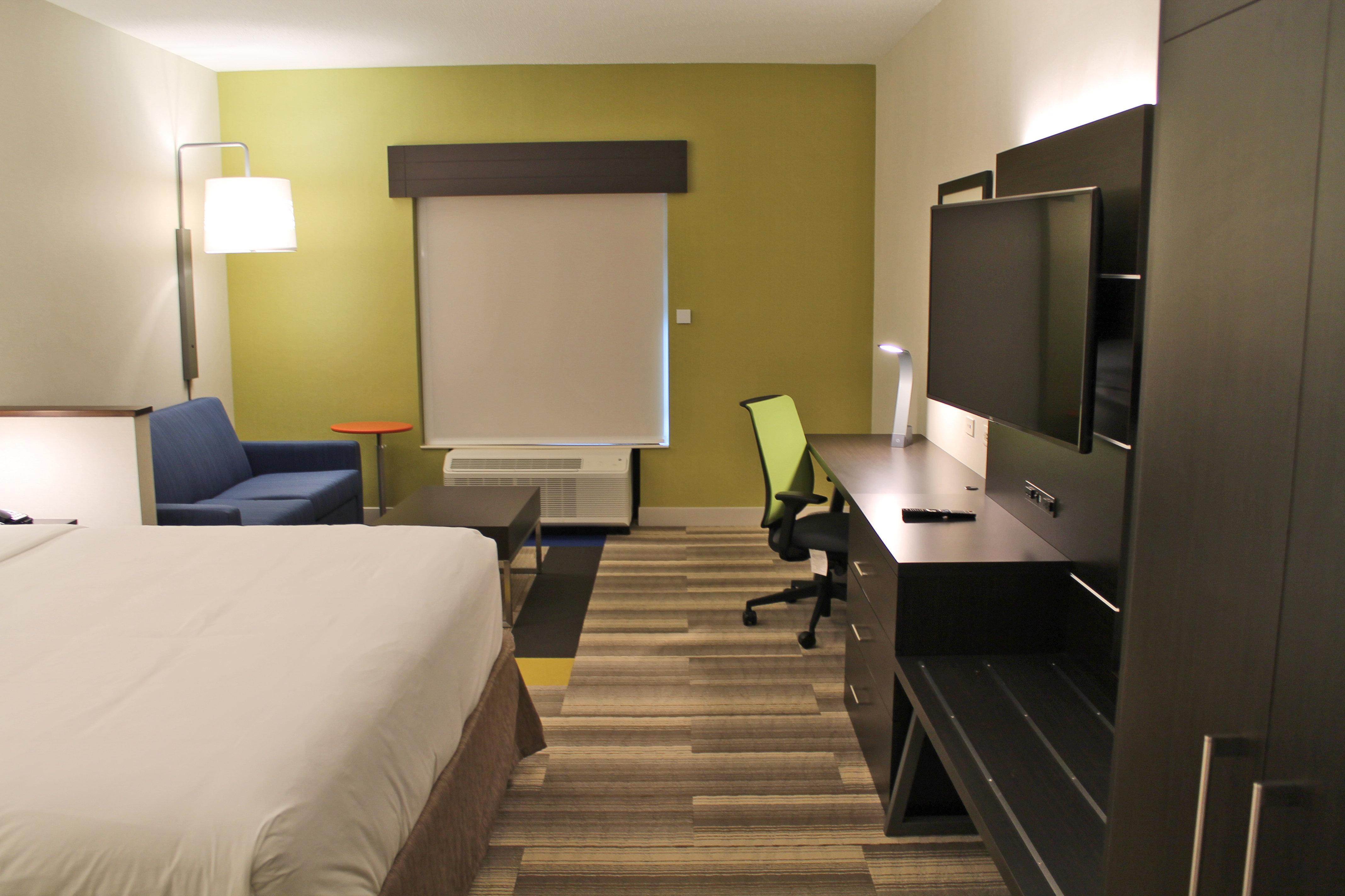Holiday Inn Express & Suites - St. Louis South - I-55 By Ihg Mehlville Bagian luar foto