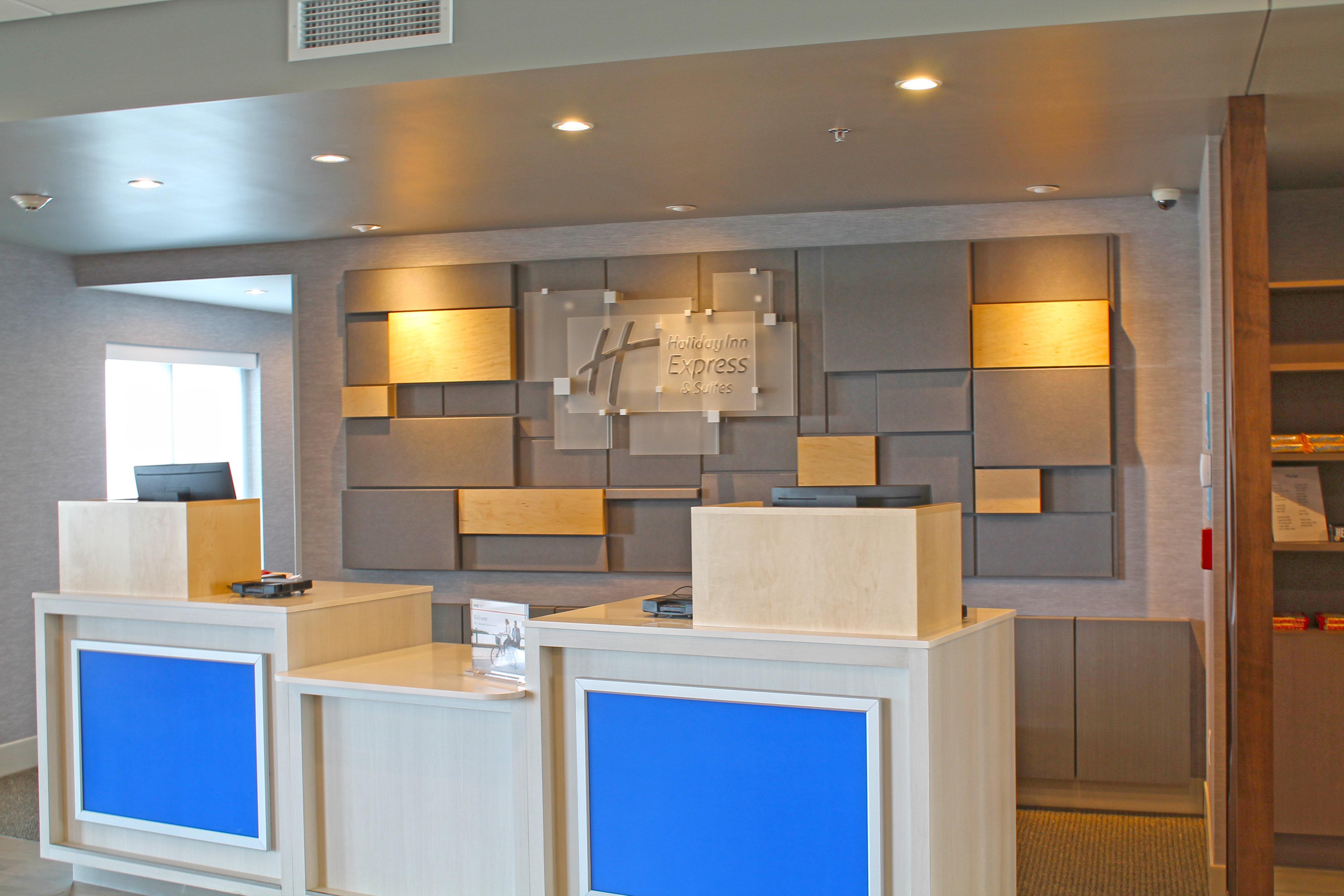 Holiday Inn Express & Suites - St. Louis South - I-55 By Ihg Mehlville Bagian luar foto