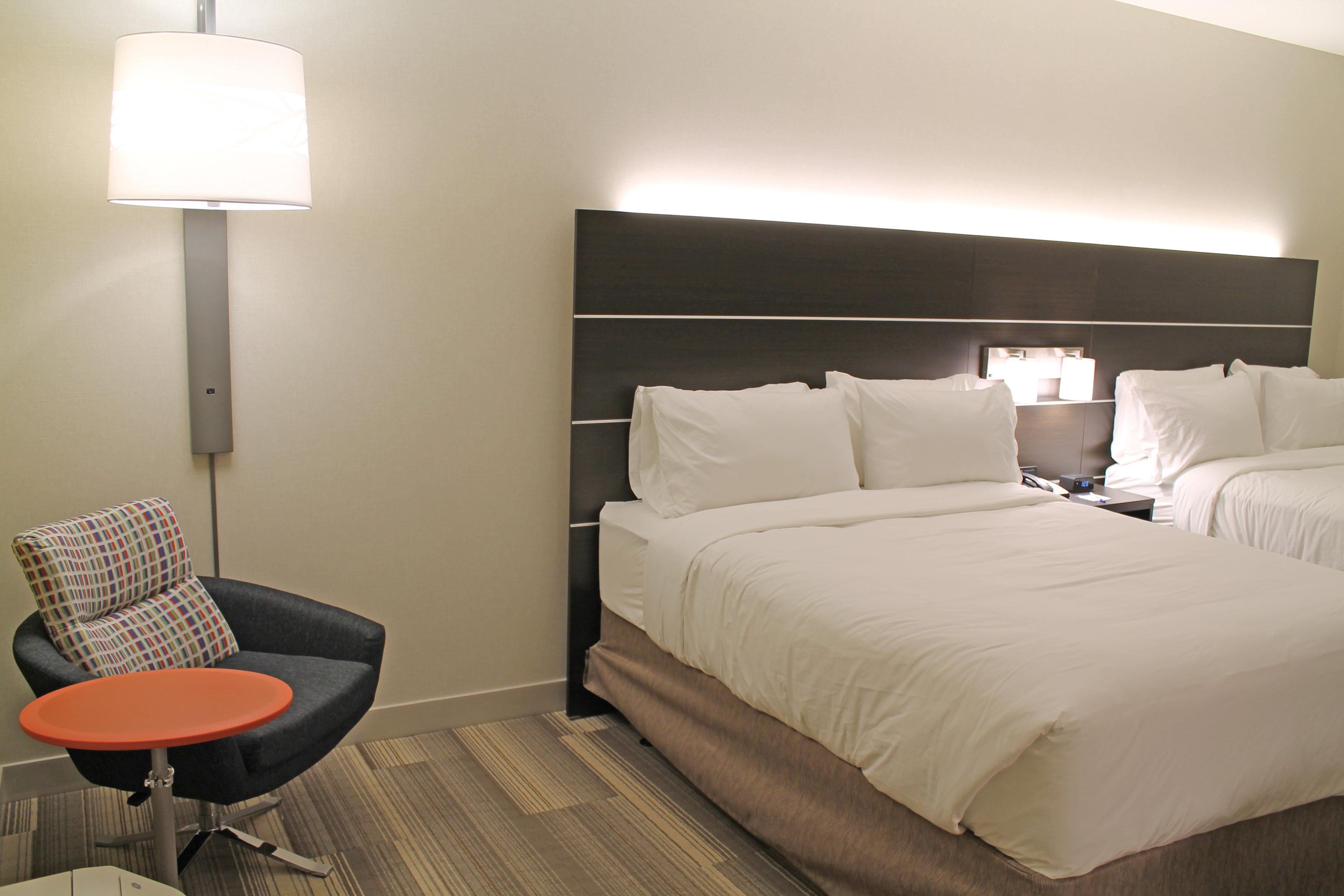 Holiday Inn Express & Suites - St. Louis South - I-55 By Ihg Mehlville Bagian luar foto