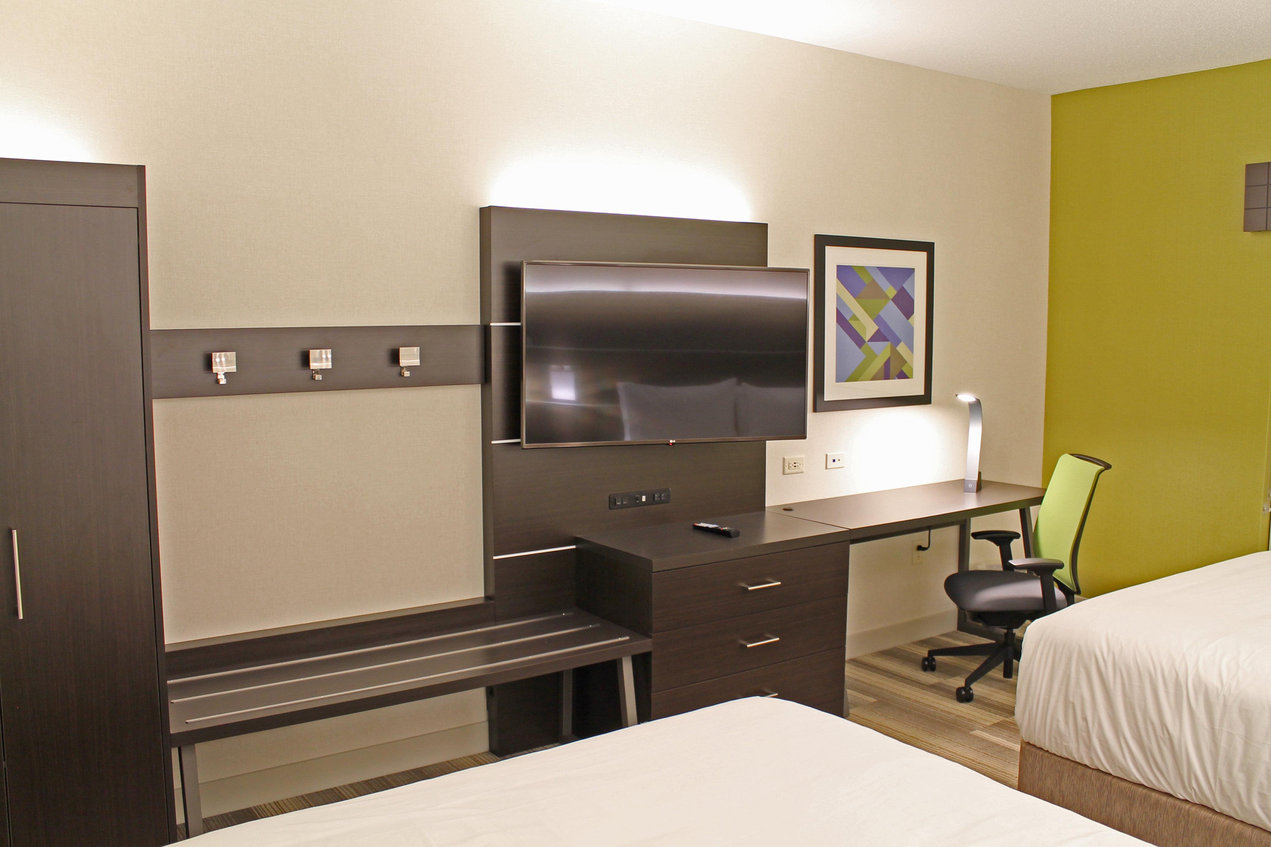 Holiday Inn Express & Suites - St. Louis South - I-55 By Ihg Mehlville Bagian luar foto