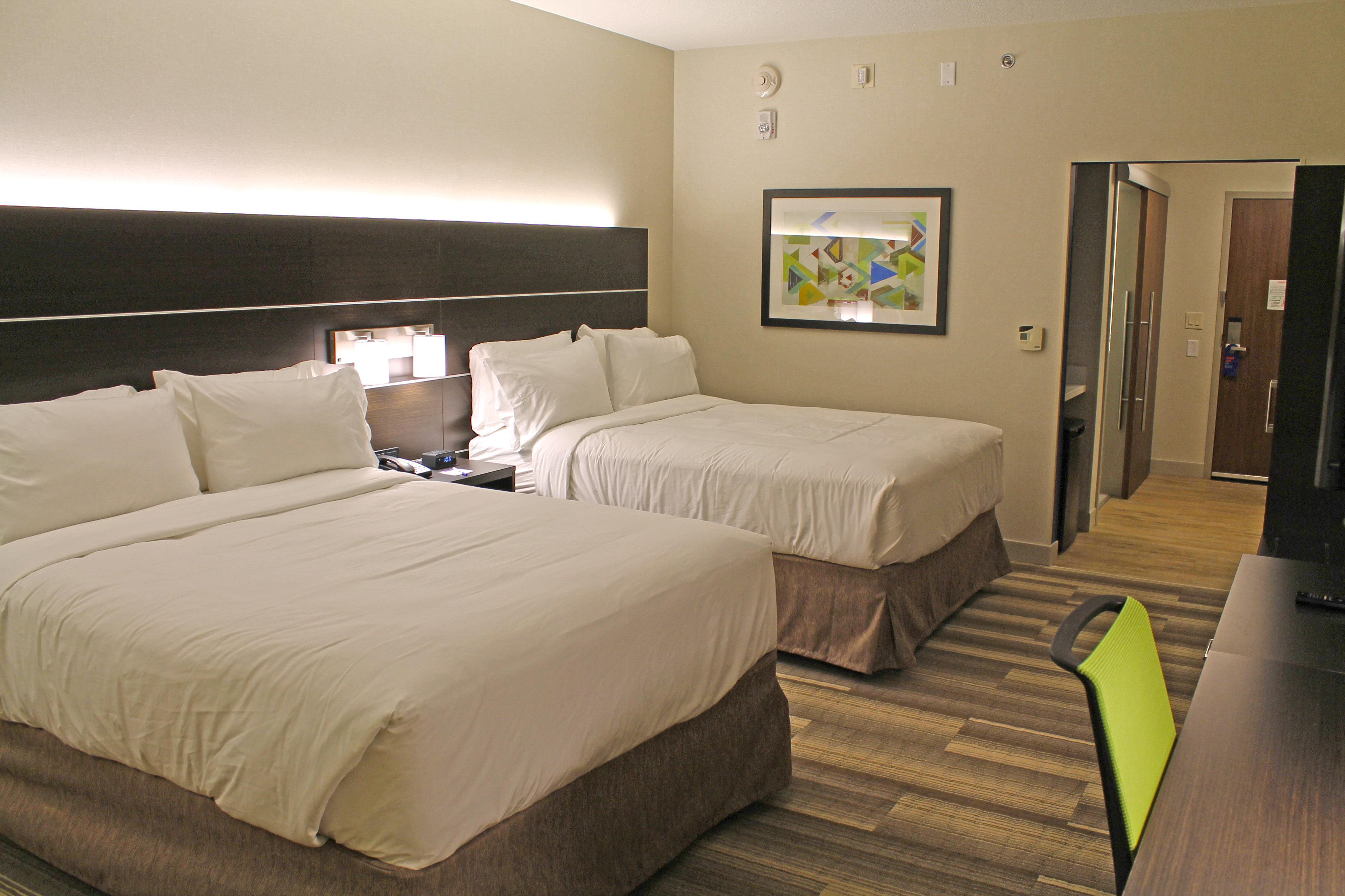 Holiday Inn Express & Suites - St. Louis South - I-55 By Ihg Mehlville Bagian luar foto