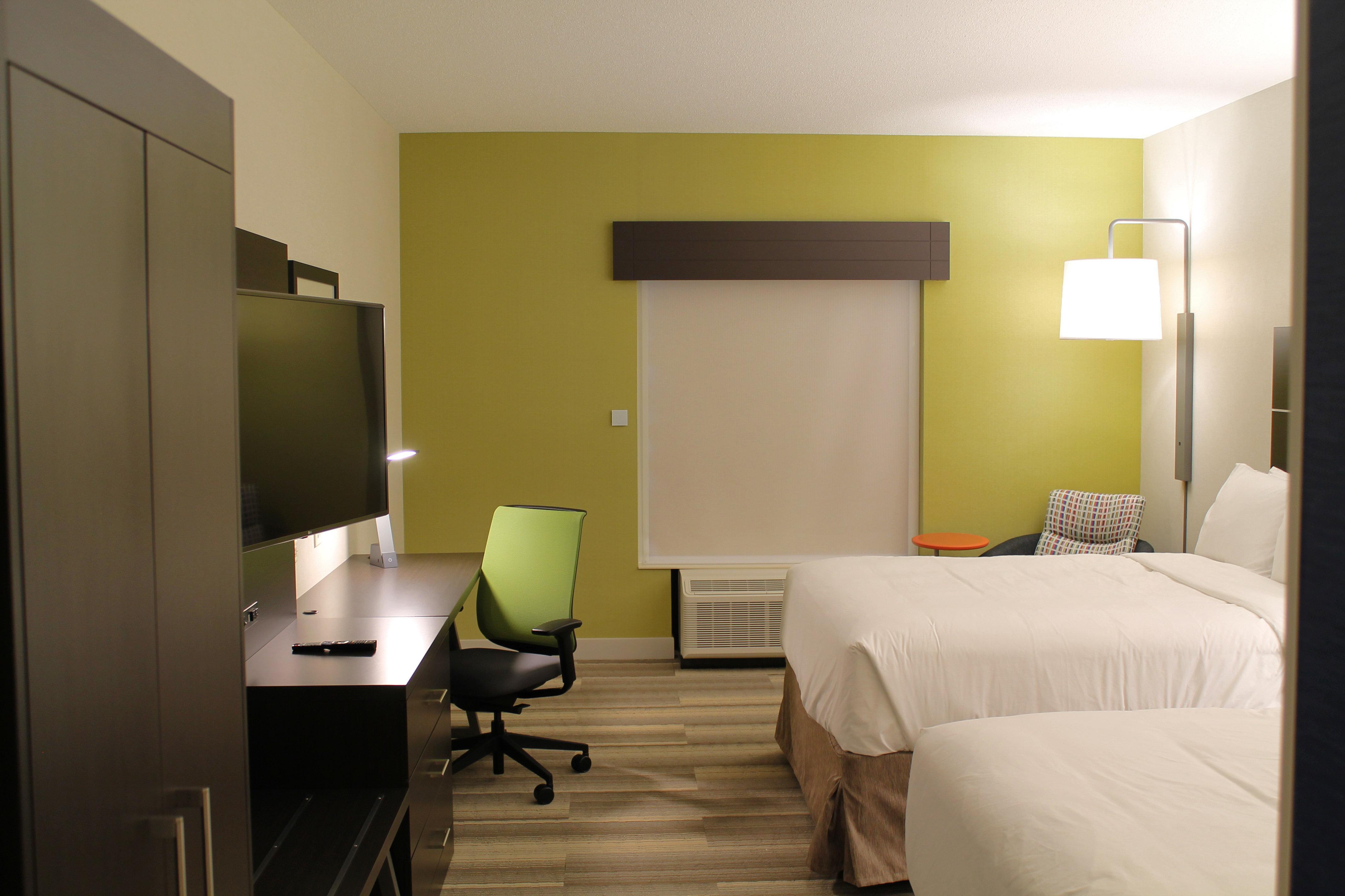 Holiday Inn Express & Suites - St. Louis South - I-55 By Ihg Mehlville Bagian luar foto