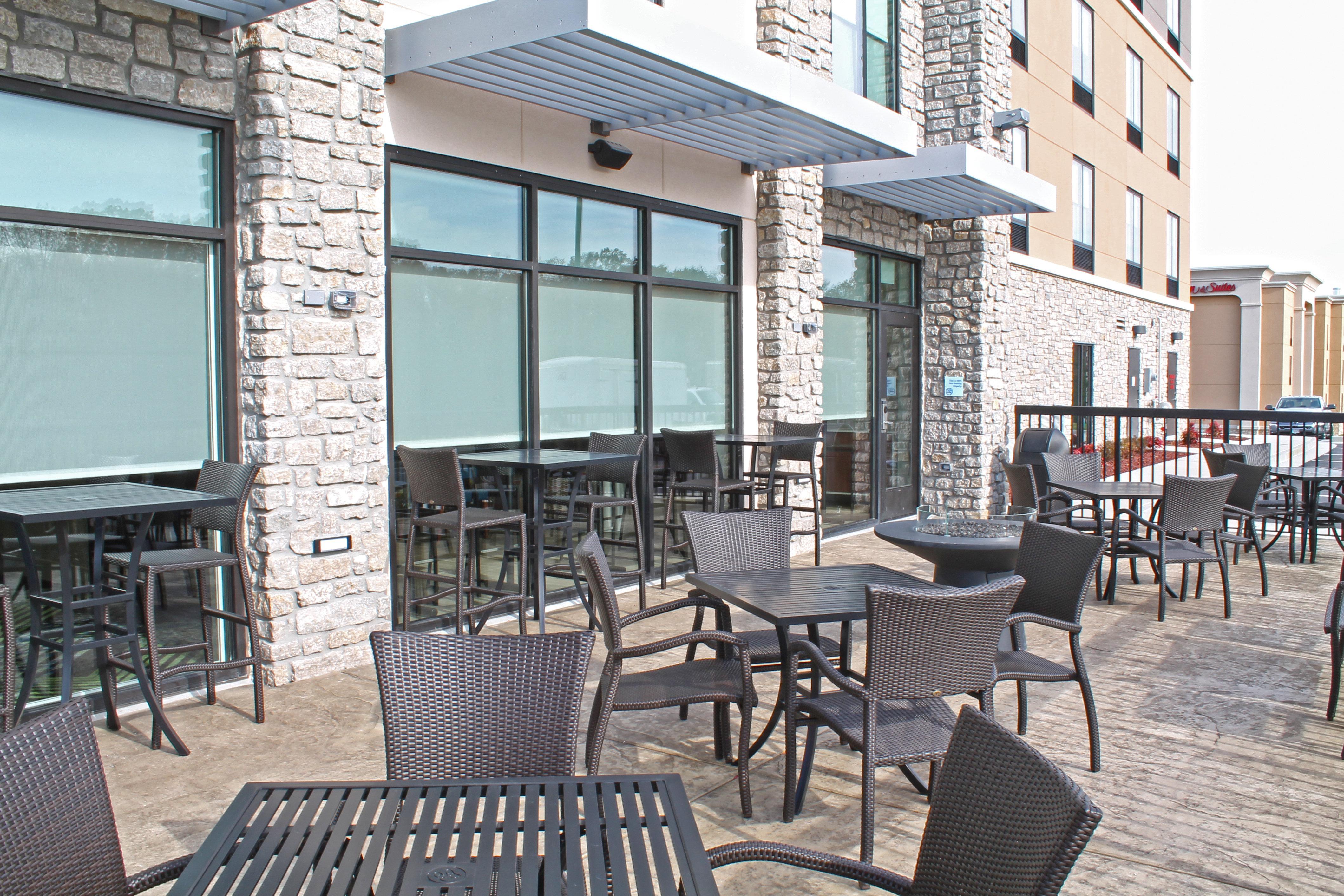 Holiday Inn Express & Suites - St. Louis South - I-55 By Ihg Mehlville Bagian luar foto