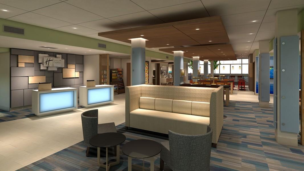 Holiday Inn Express & Suites - St. Louis South - I-55 By Ihg Mehlville Bagian luar foto