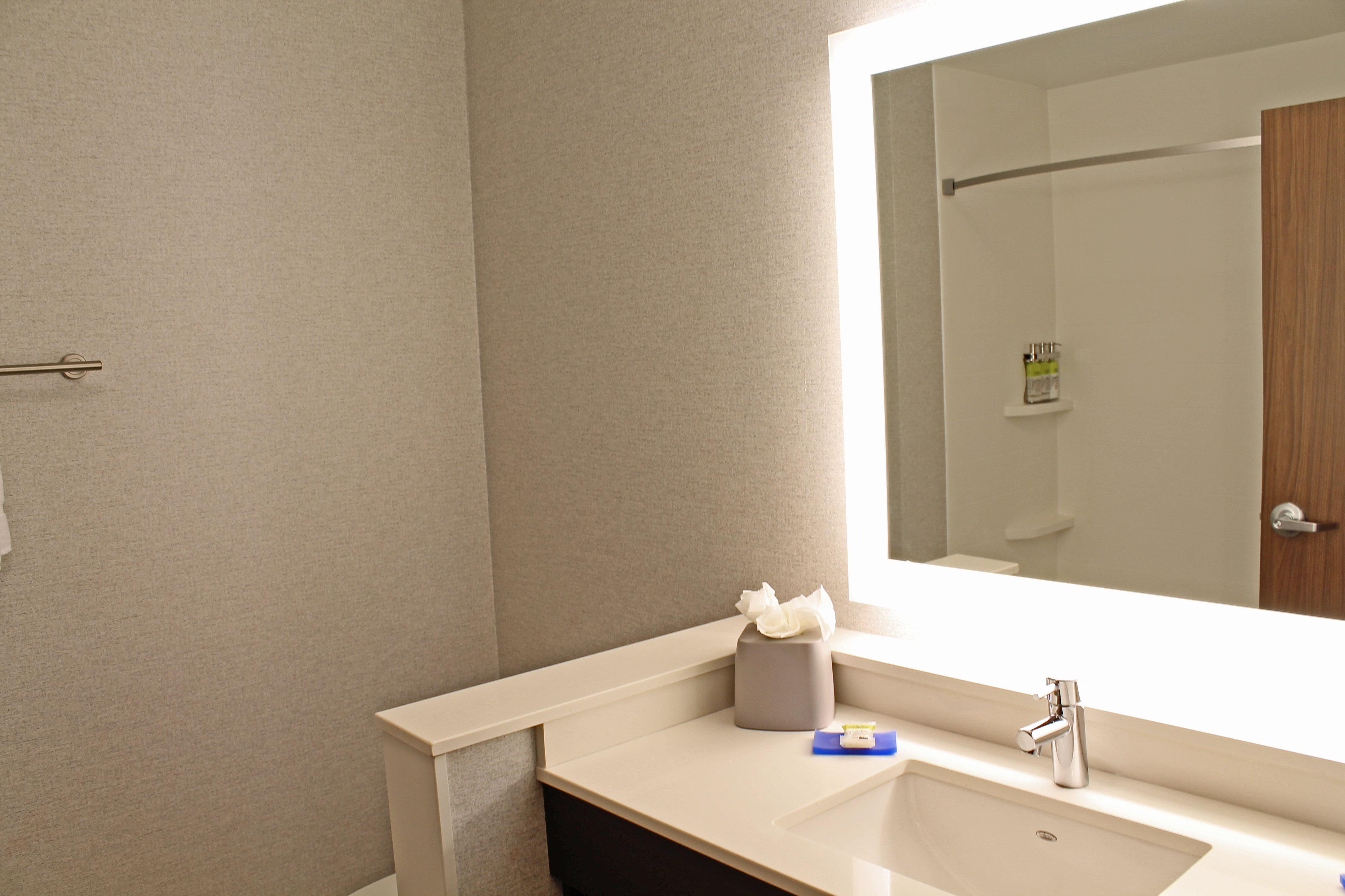 Holiday Inn Express & Suites - St. Louis South - I-55 By Ihg Mehlville Bagian luar foto