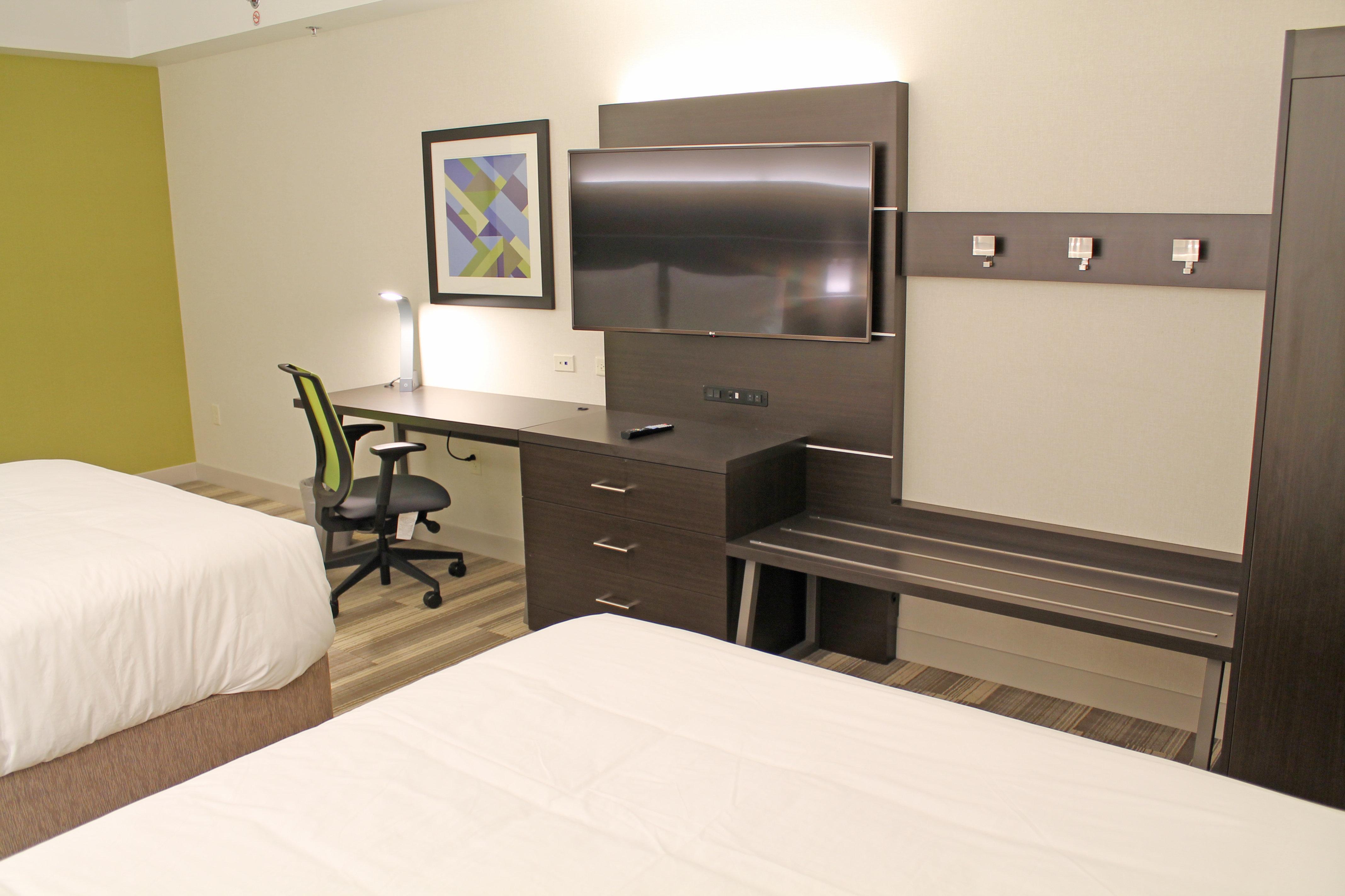 Holiday Inn Express & Suites - St. Louis South - I-55 By Ihg Mehlville Bagian luar foto