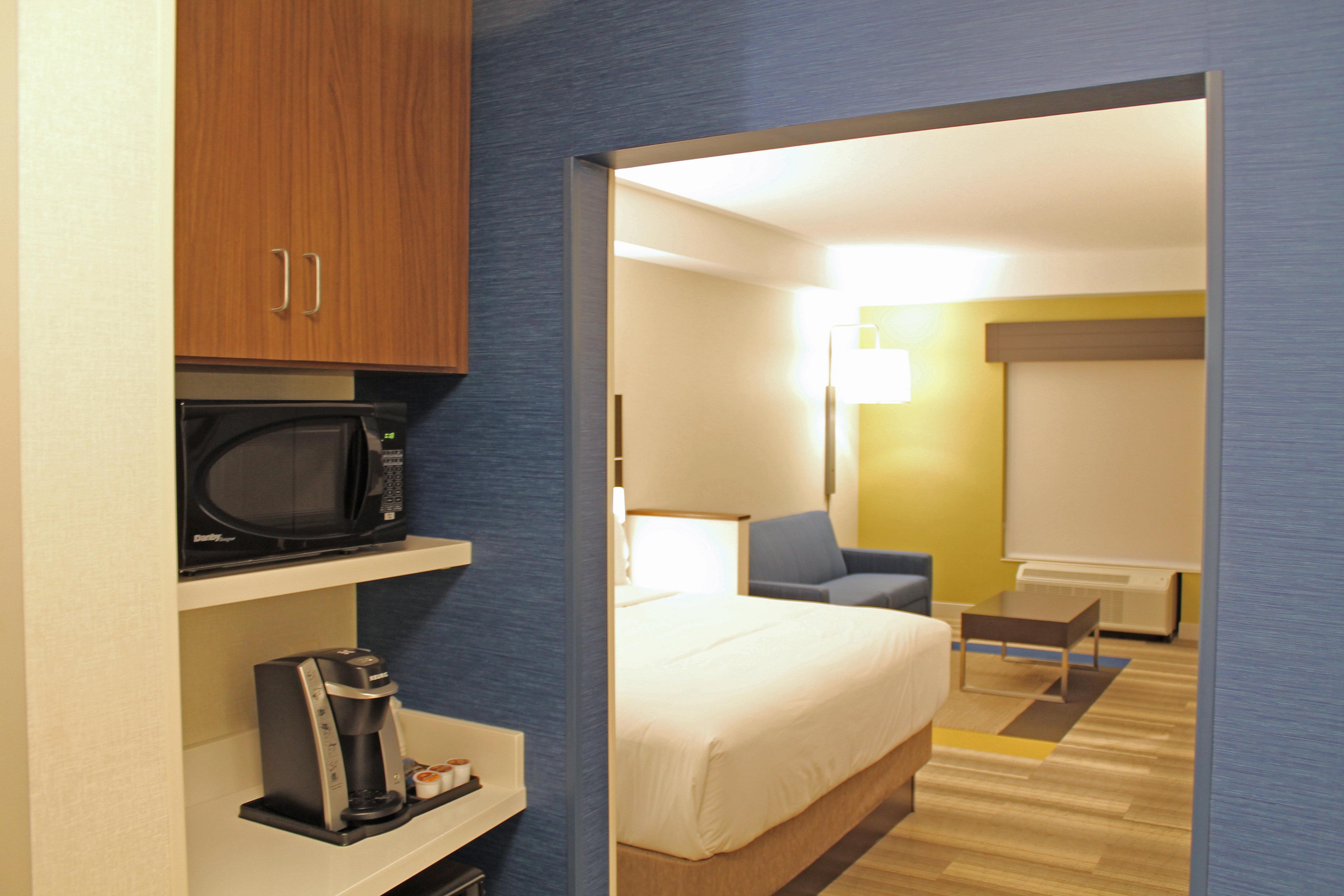 Holiday Inn Express & Suites - St. Louis South - I-55 By Ihg Mehlville Bagian luar foto