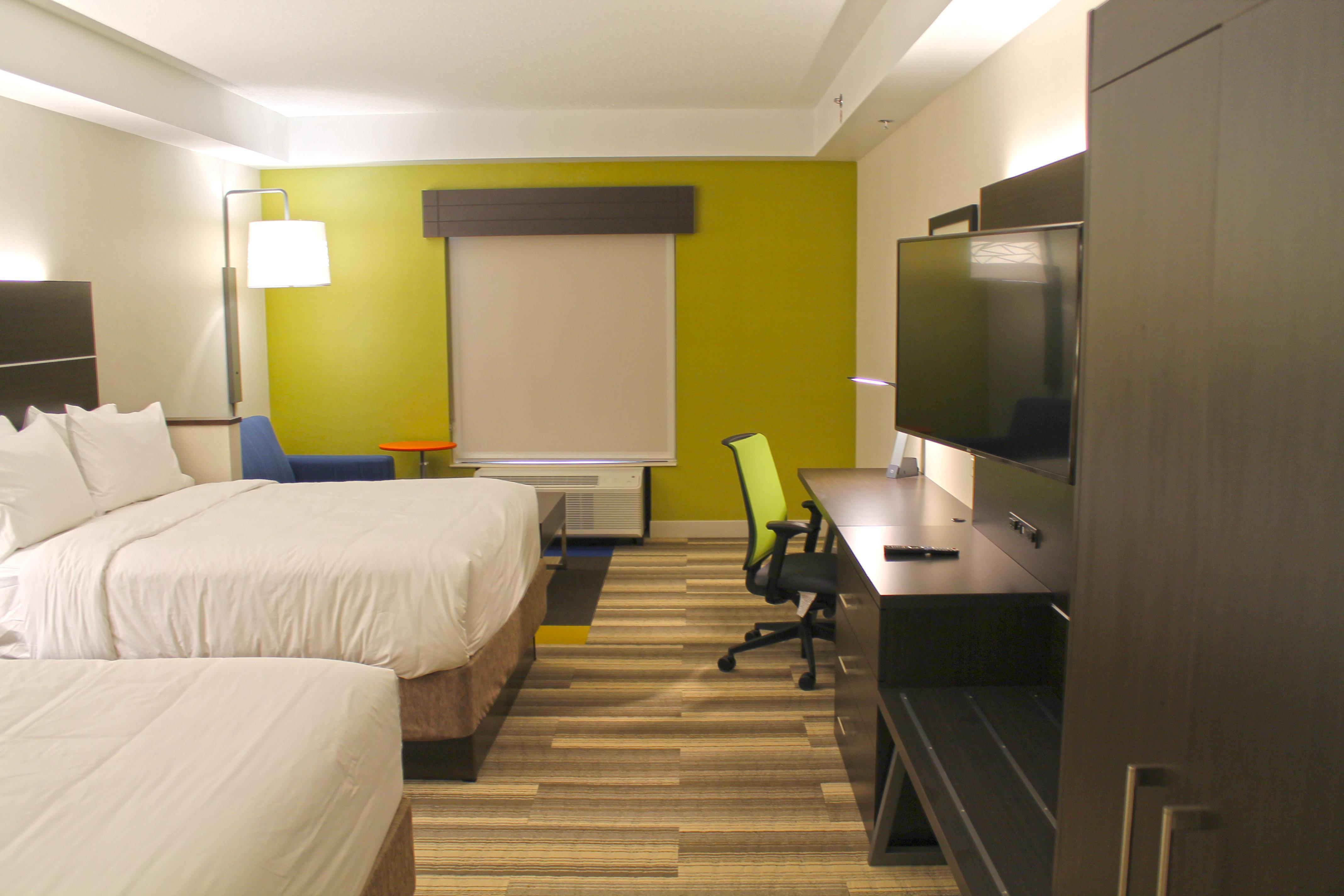 Holiday Inn Express & Suites - St. Louis South - I-55 By Ihg Mehlville Bagian luar foto