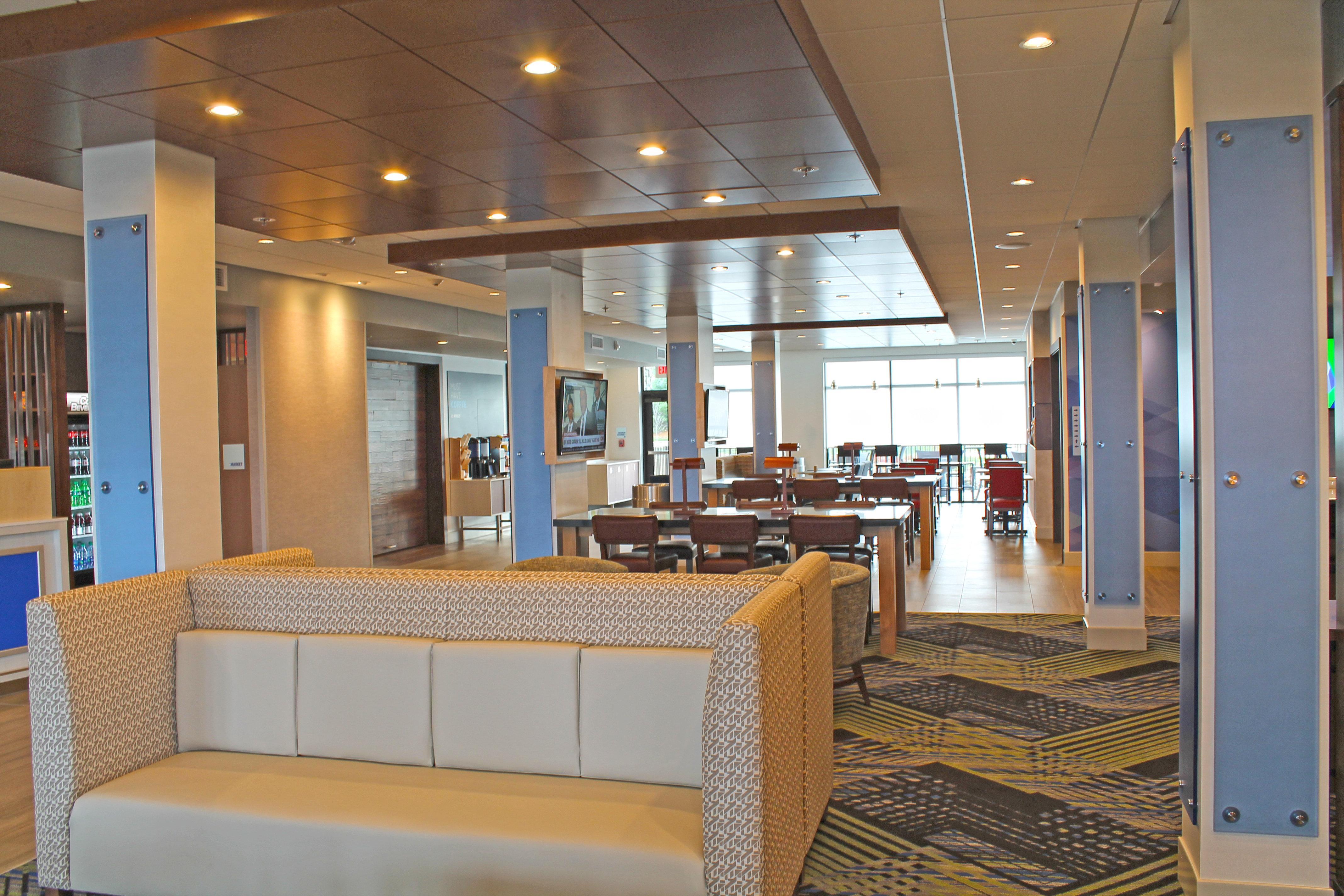 Holiday Inn Express & Suites - St. Louis South - I-55 By Ihg Mehlville Bagian luar foto
