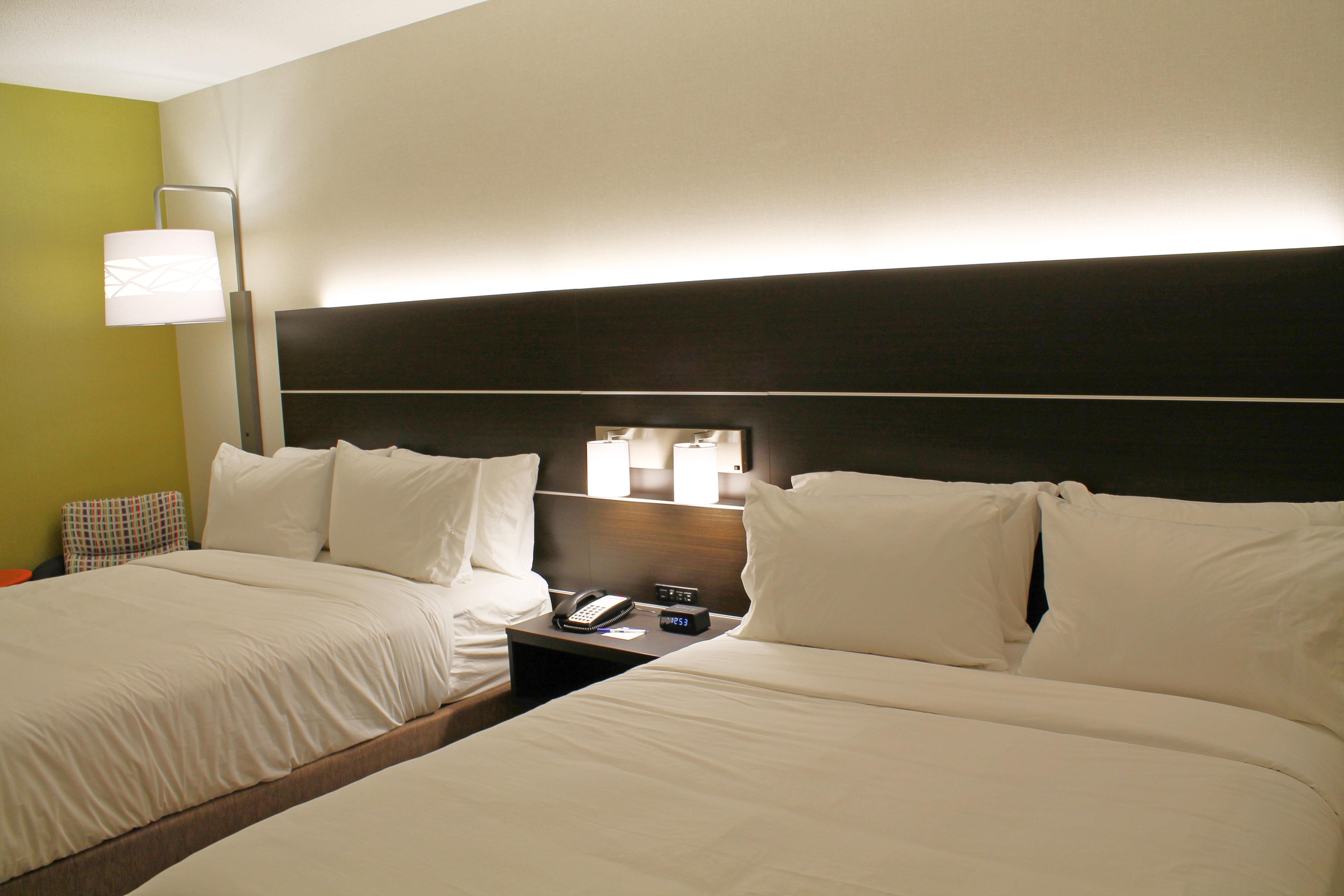 Holiday Inn Express & Suites - St. Louis South - I-55 By Ihg Mehlville Bagian luar foto
