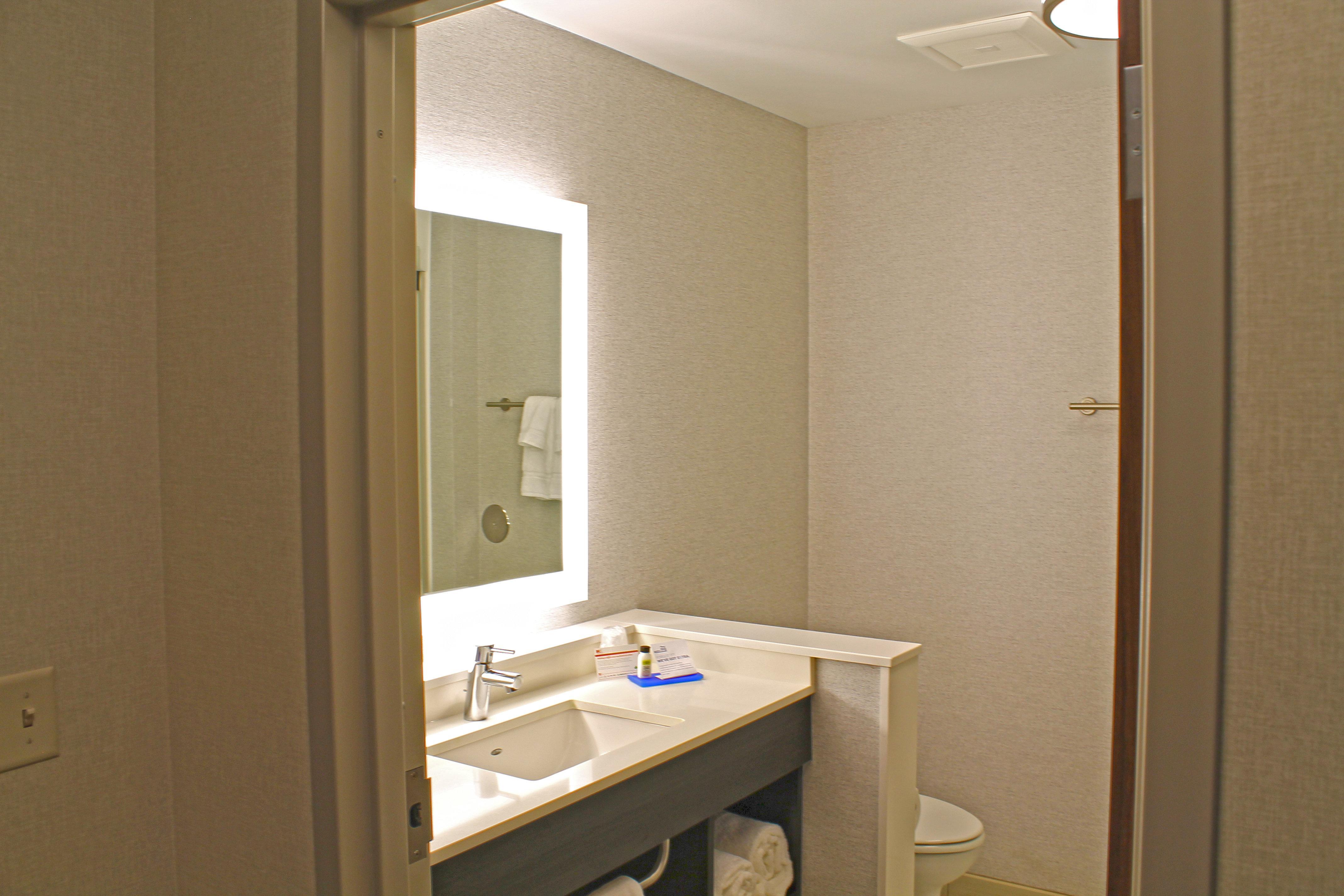 Holiday Inn Express & Suites - St. Louis South - I-55 By Ihg Mehlville Bagian luar foto