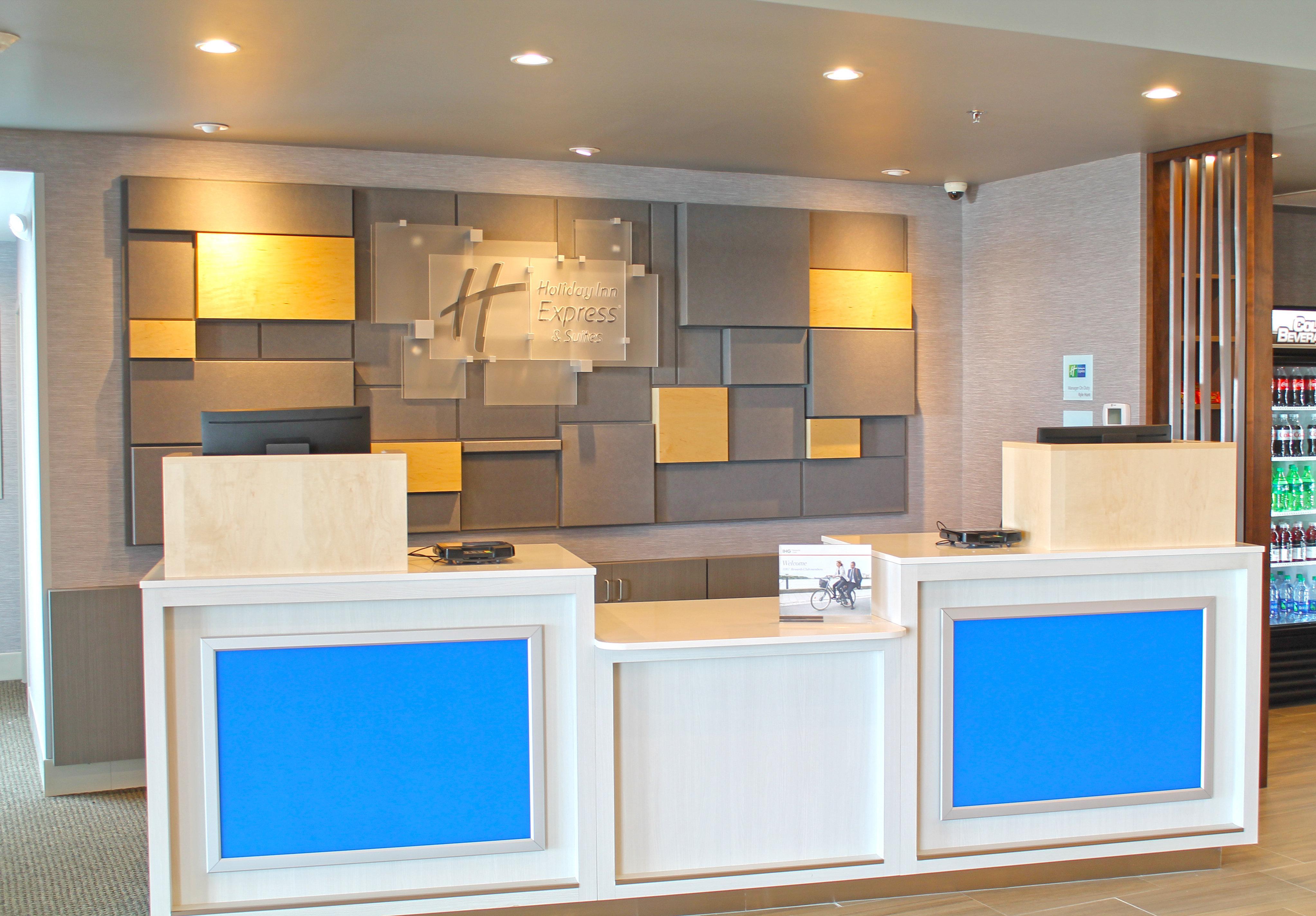 Holiday Inn Express & Suites - St. Louis South - I-55 By Ihg Mehlville Bagian luar foto