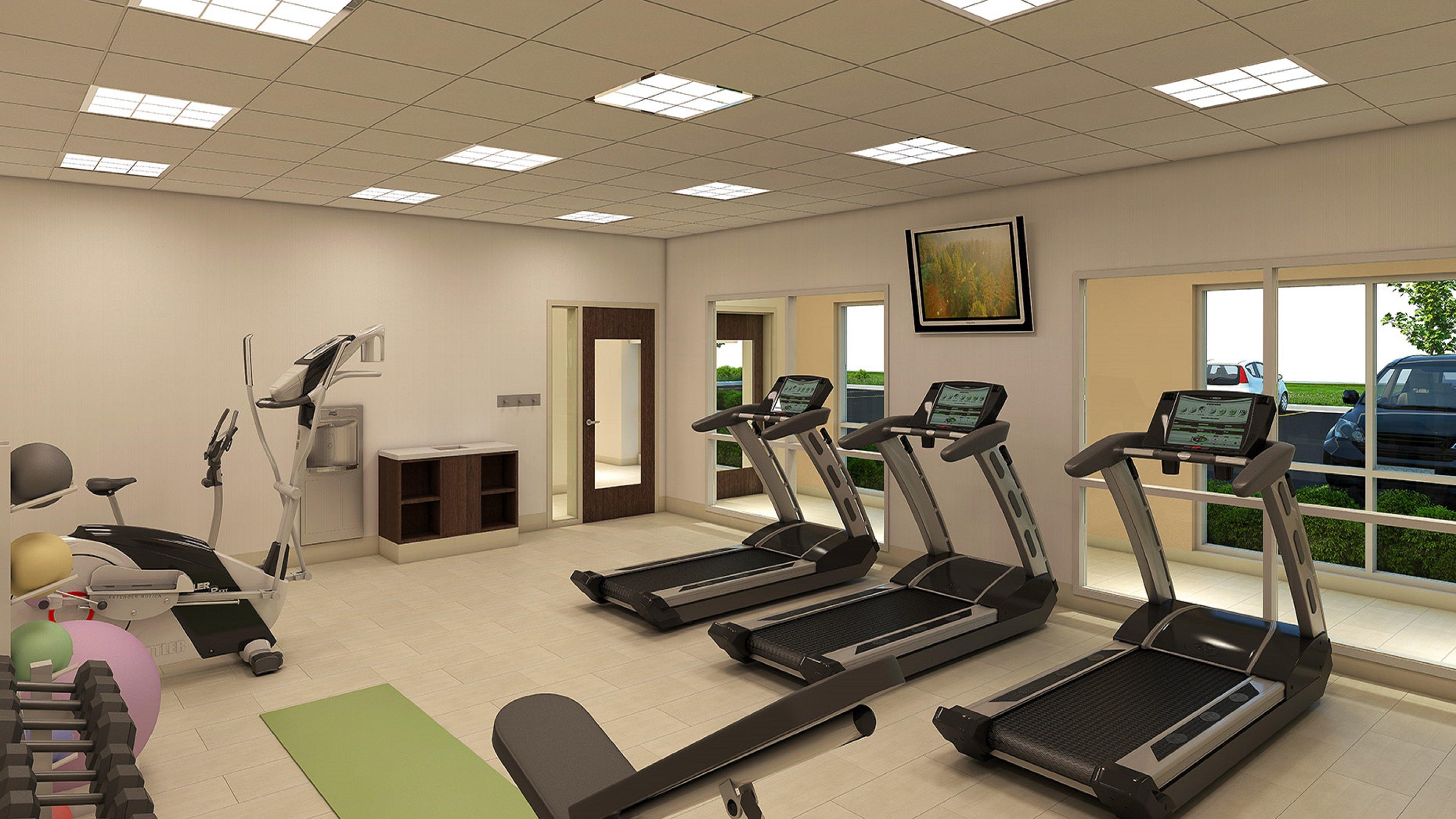 Holiday Inn Express & Suites - St. Louis South - I-55 By Ihg Mehlville Bagian luar foto