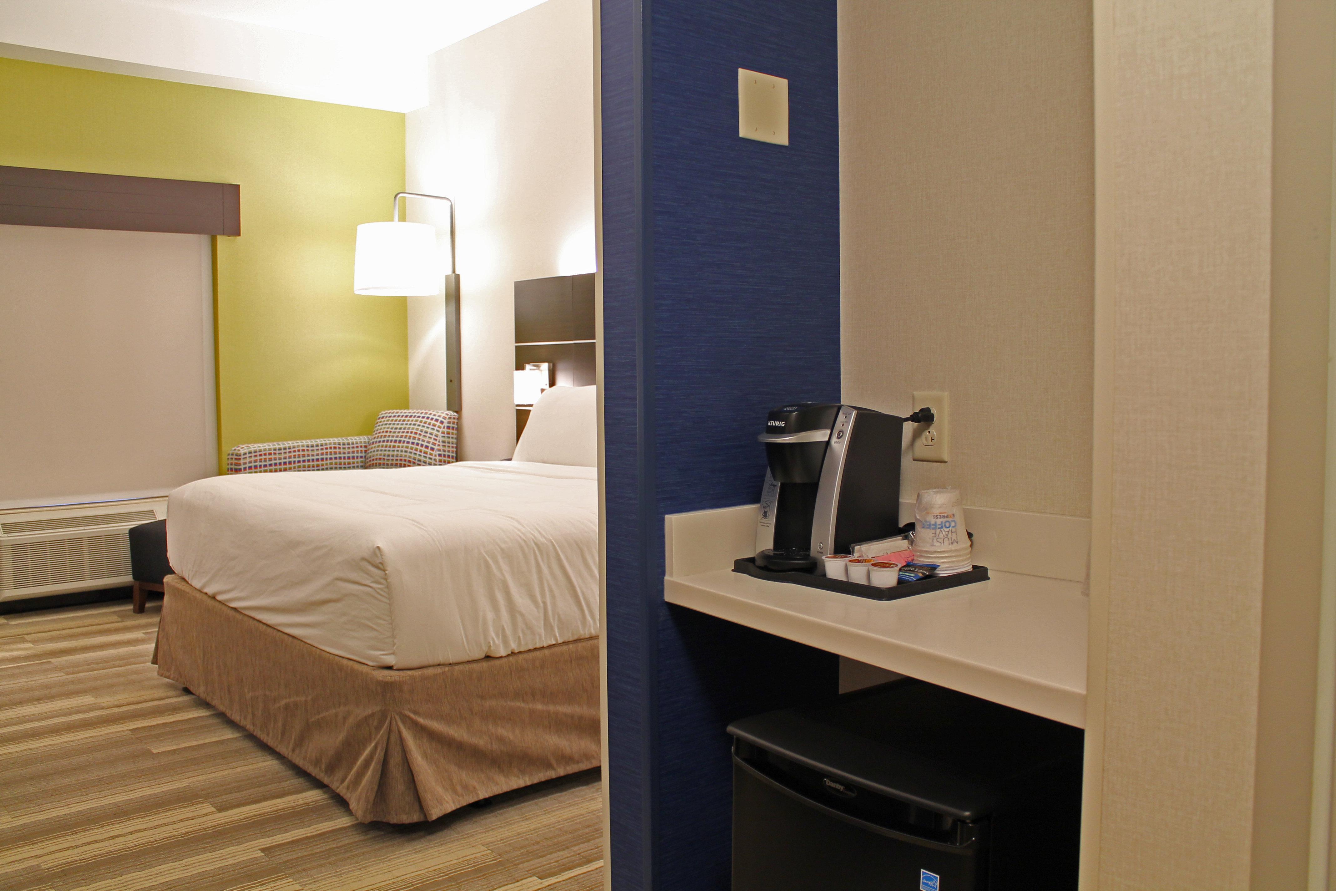 Holiday Inn Express & Suites - St. Louis South - I-55 By Ihg Mehlville Bagian luar foto