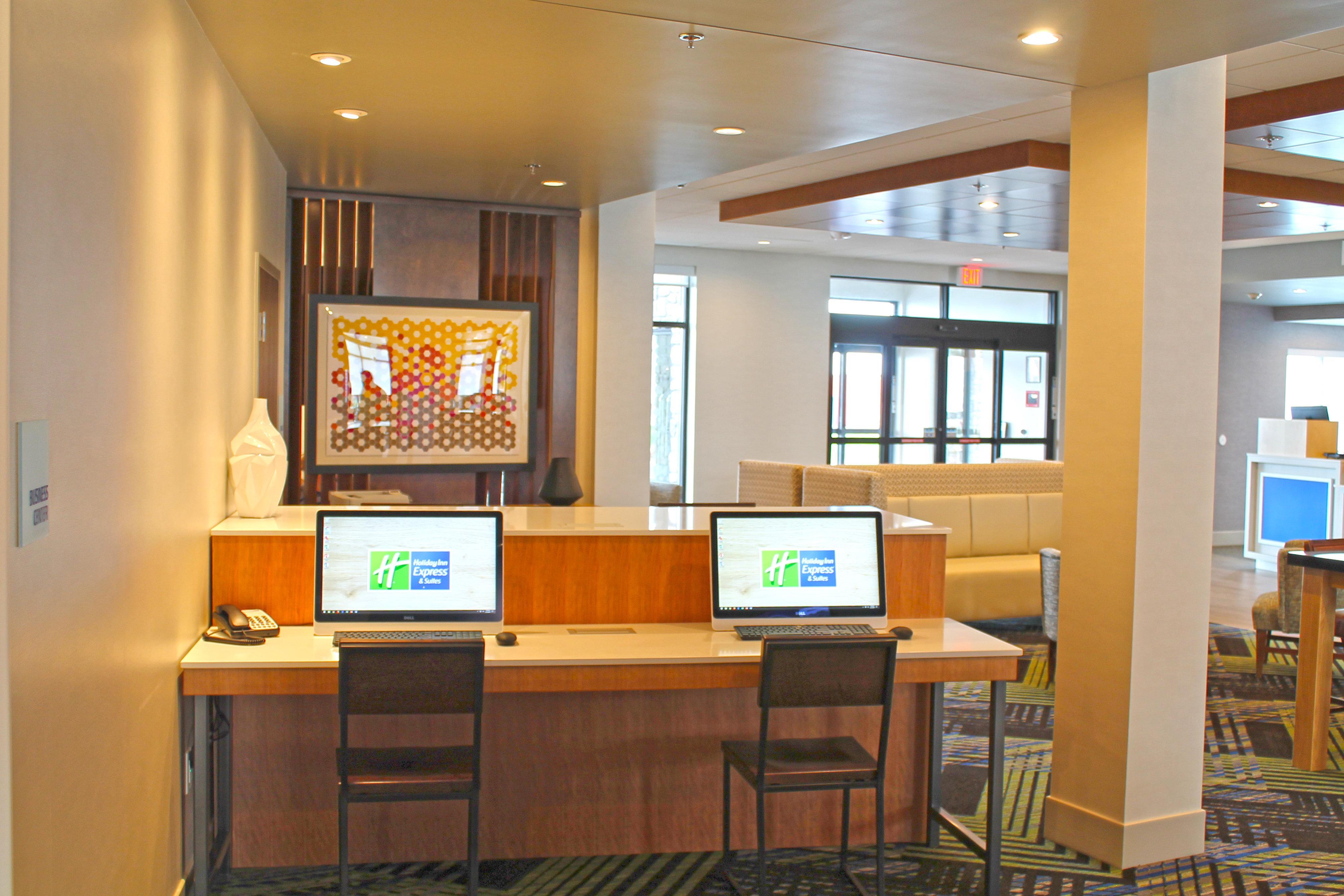 Holiday Inn Express & Suites - St. Louis South - I-55 By Ihg Mehlville Bagian luar foto