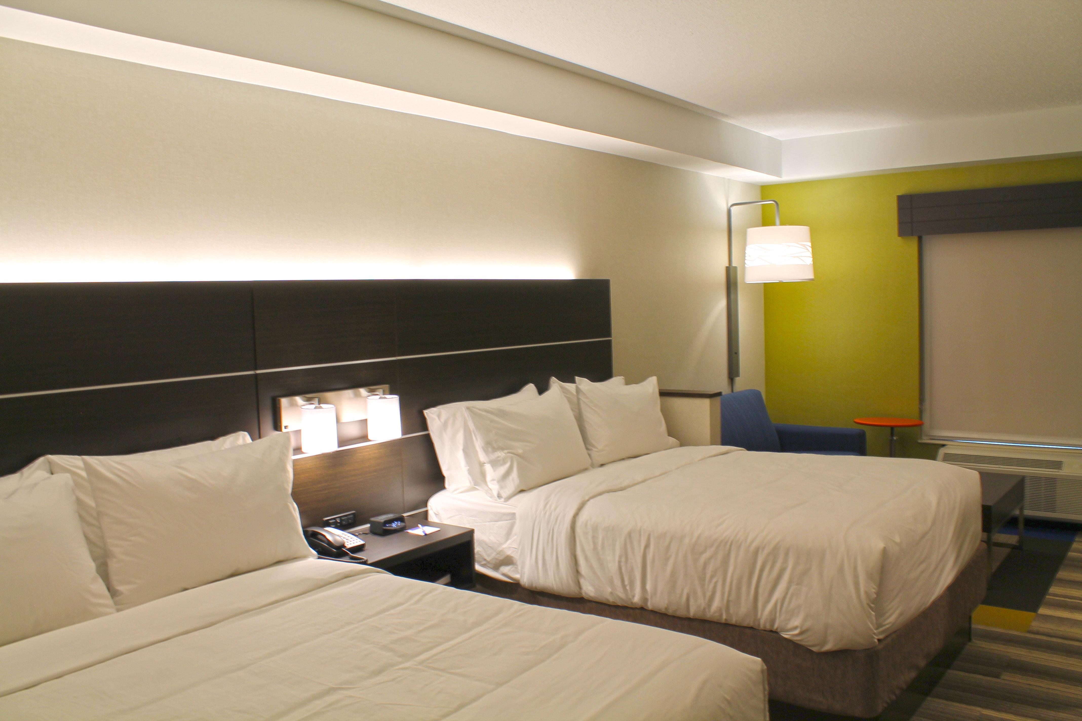 Holiday Inn Express & Suites - St. Louis South - I-55 By Ihg Mehlville Bagian luar foto