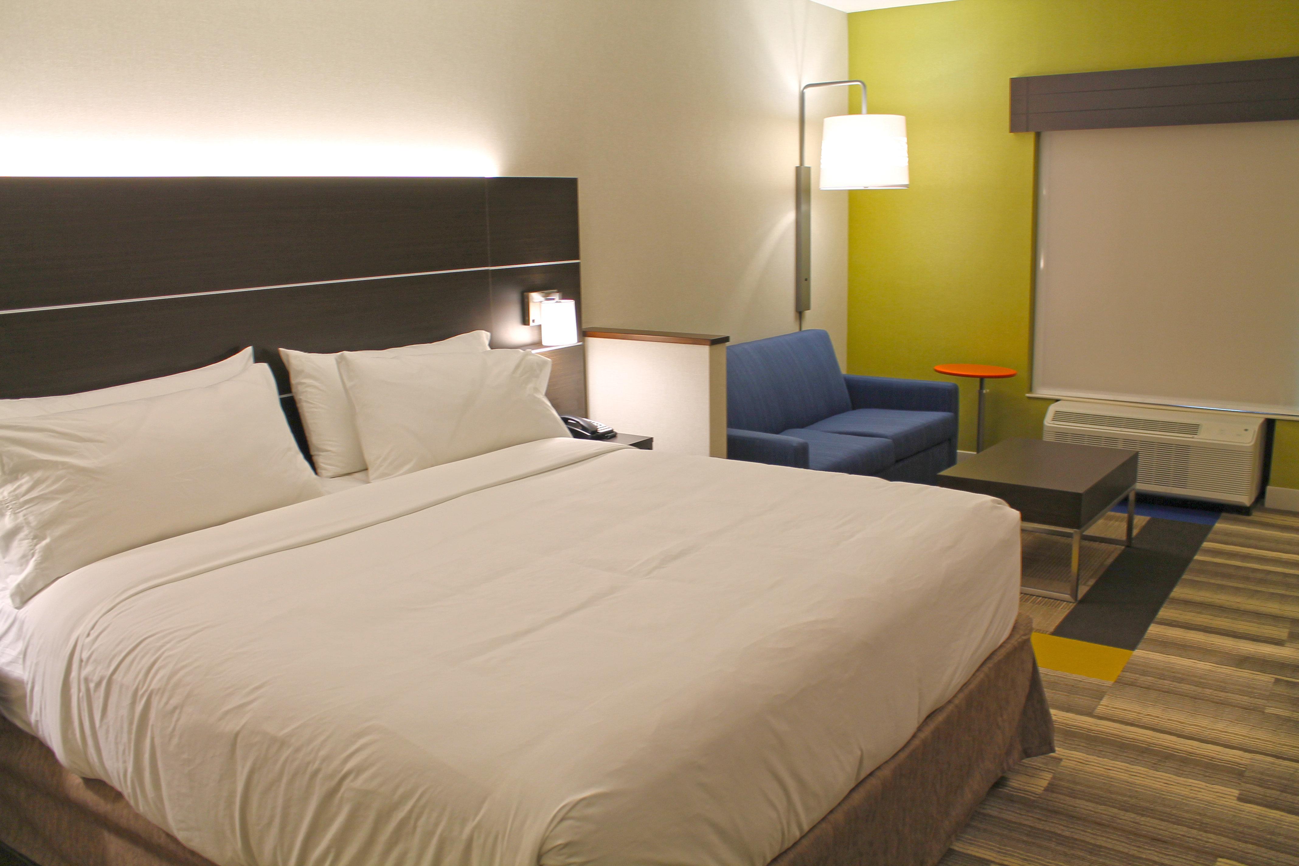 Holiday Inn Express & Suites - St. Louis South - I-55 By Ihg Mehlville Bagian luar foto