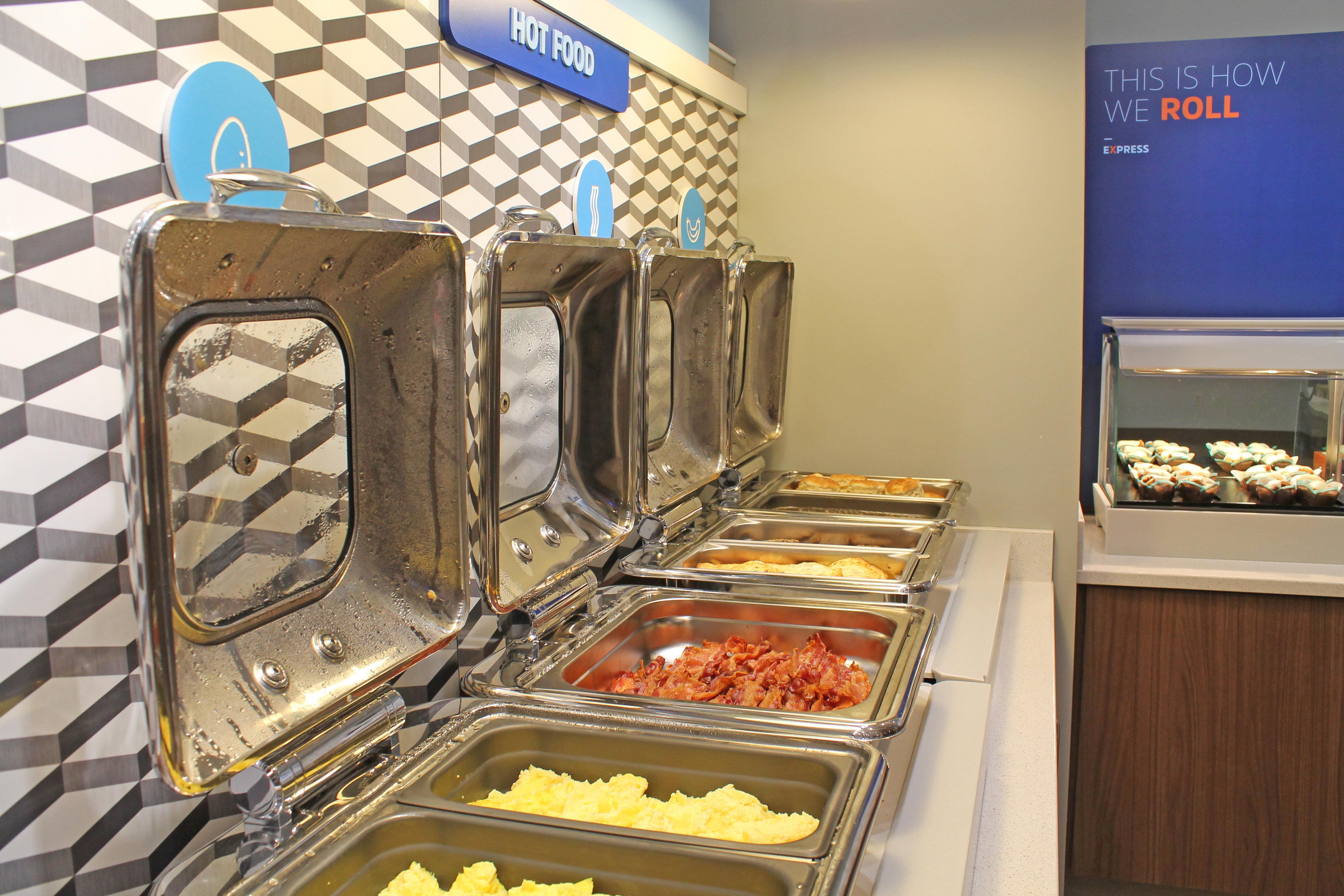 Holiday Inn Express & Suites - St. Louis South - I-55 By Ihg Mehlville Bagian luar foto