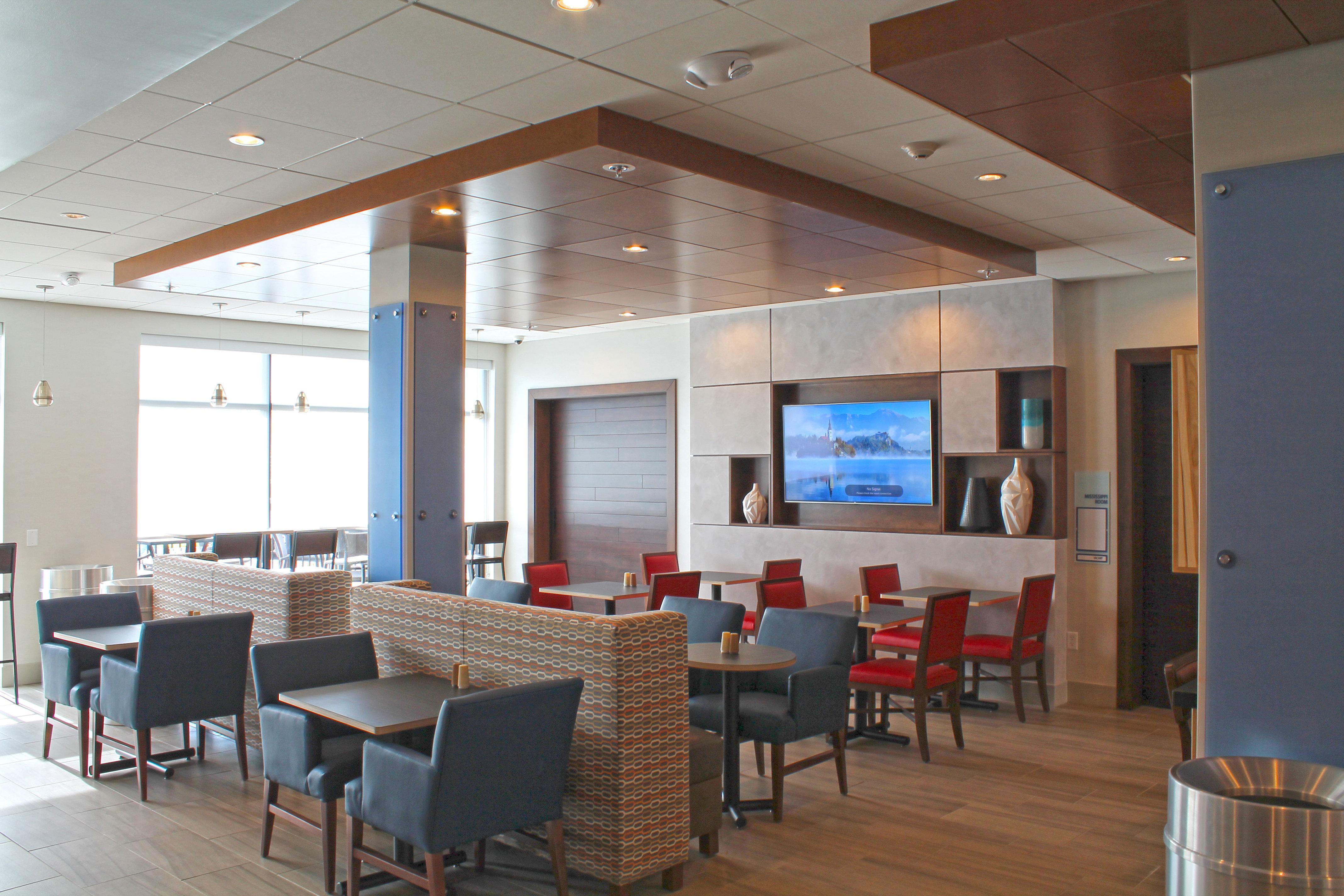 Holiday Inn Express & Suites - St. Louis South - I-55 By Ihg Mehlville Bagian luar foto
