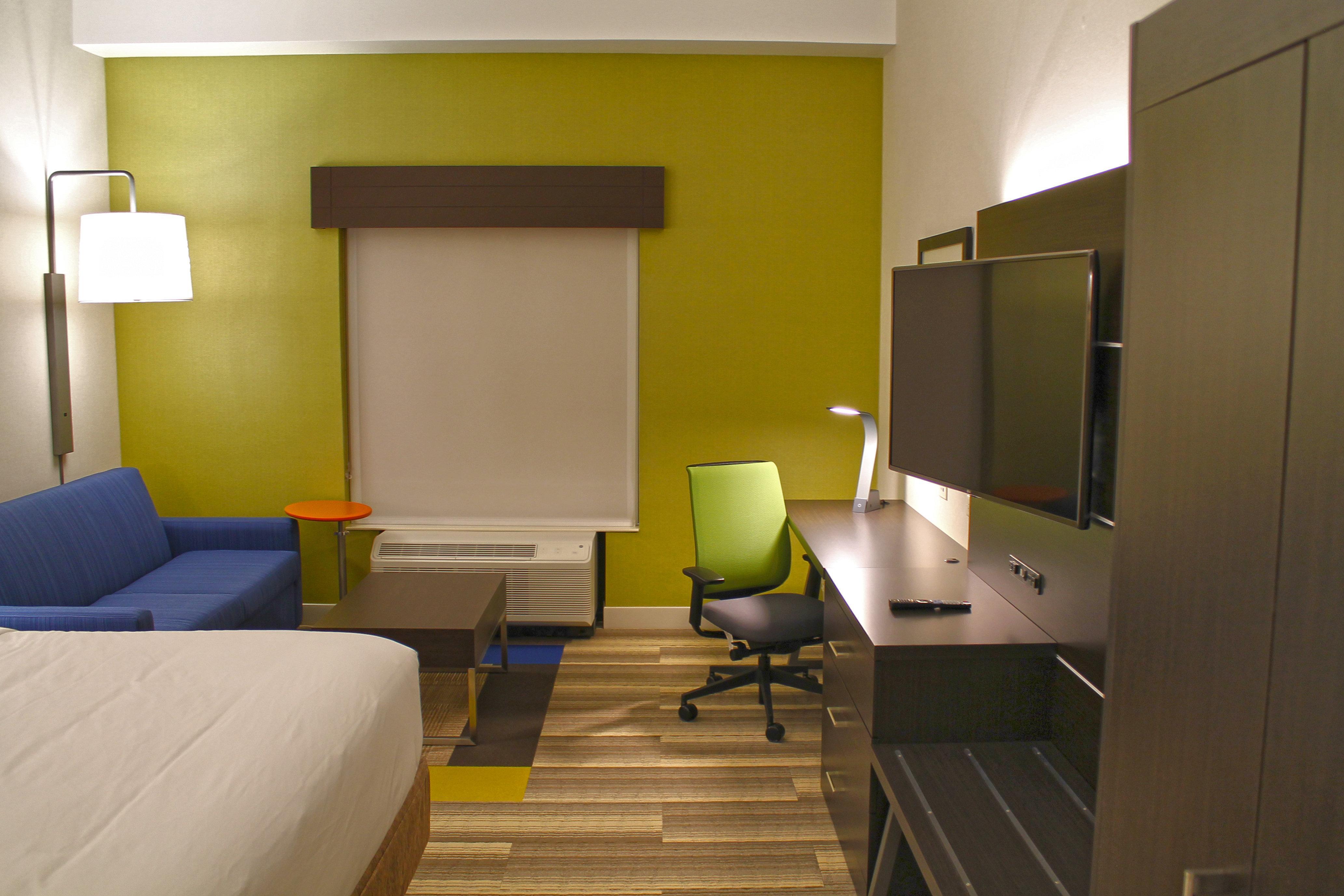 Holiday Inn Express & Suites - St. Louis South - I-55 By Ihg Mehlville Bagian luar foto