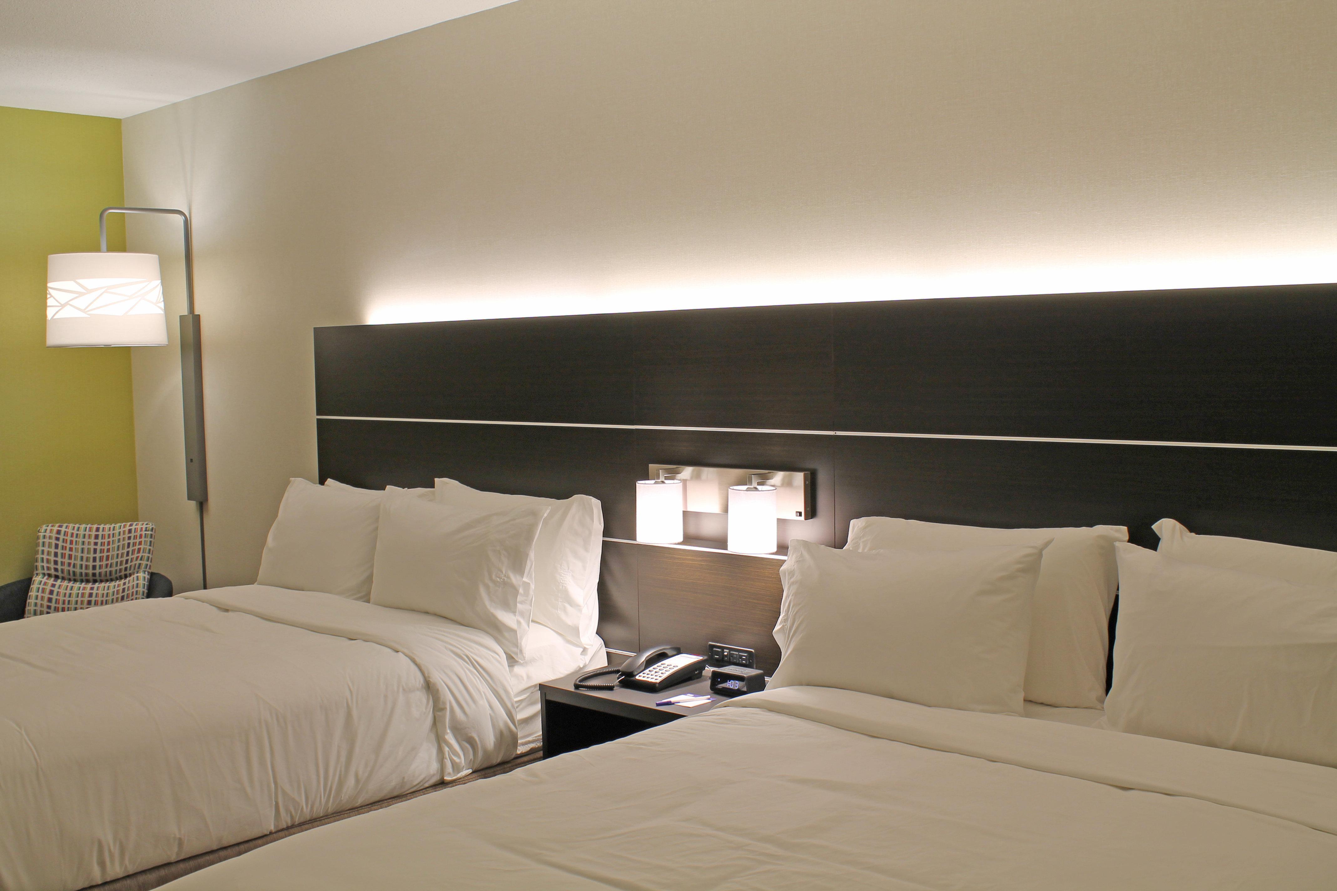 Holiday Inn Express & Suites - St. Louis South - I-55 By Ihg Mehlville Bagian luar foto