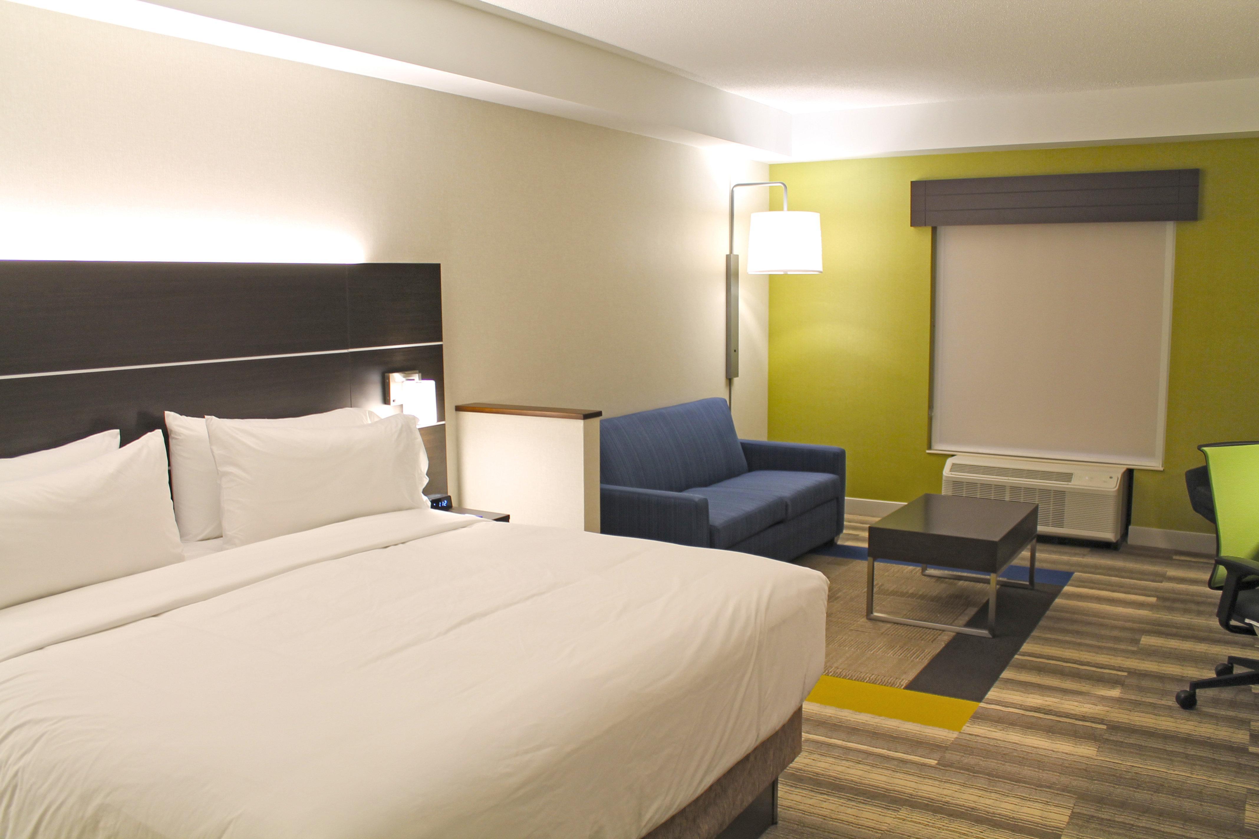Holiday Inn Express & Suites - St. Louis South - I-55 By Ihg Mehlville Bagian luar foto