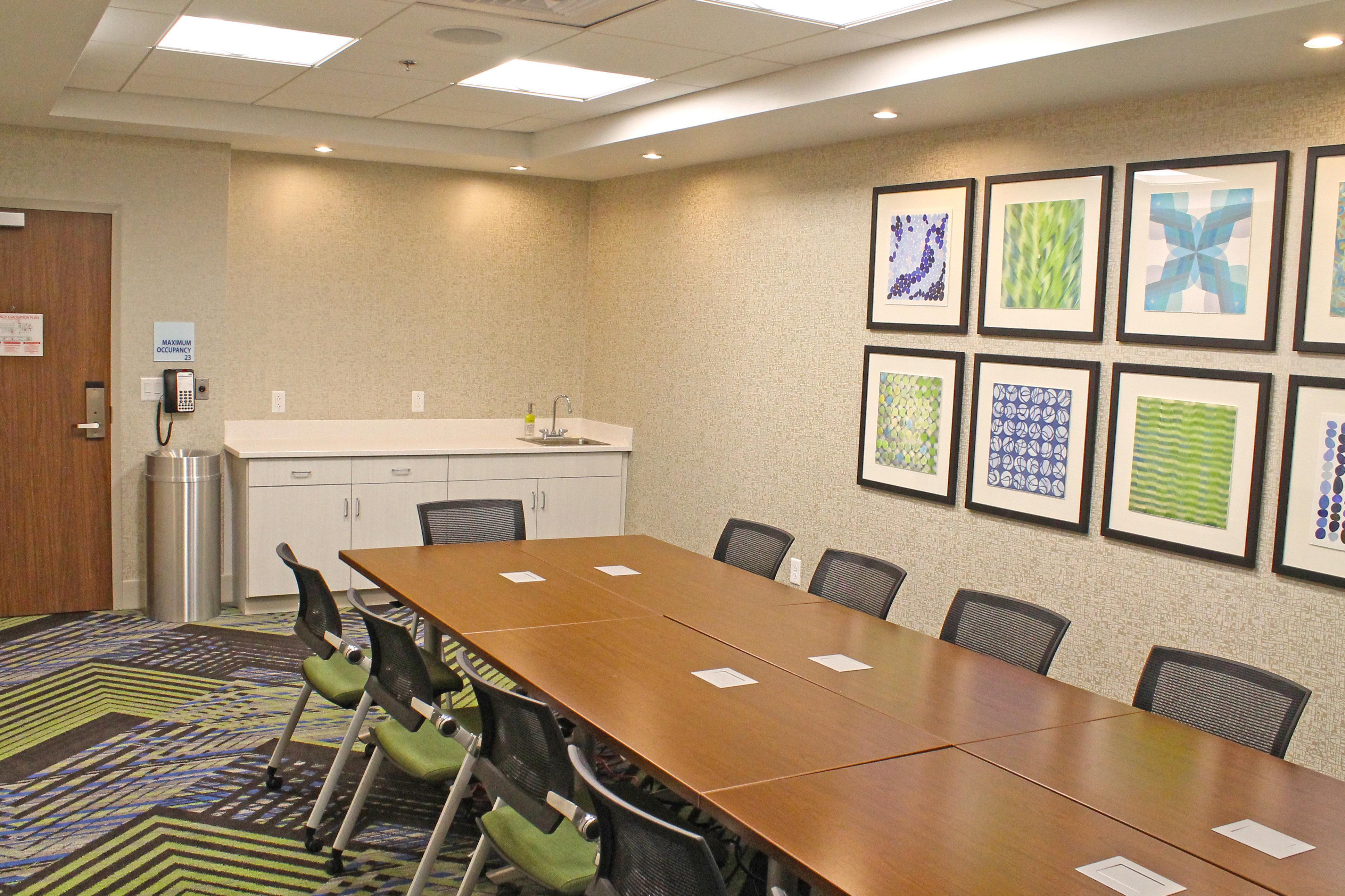 Holiday Inn Express & Suites - St. Louis South - I-55 By Ihg Mehlville Bagian luar foto