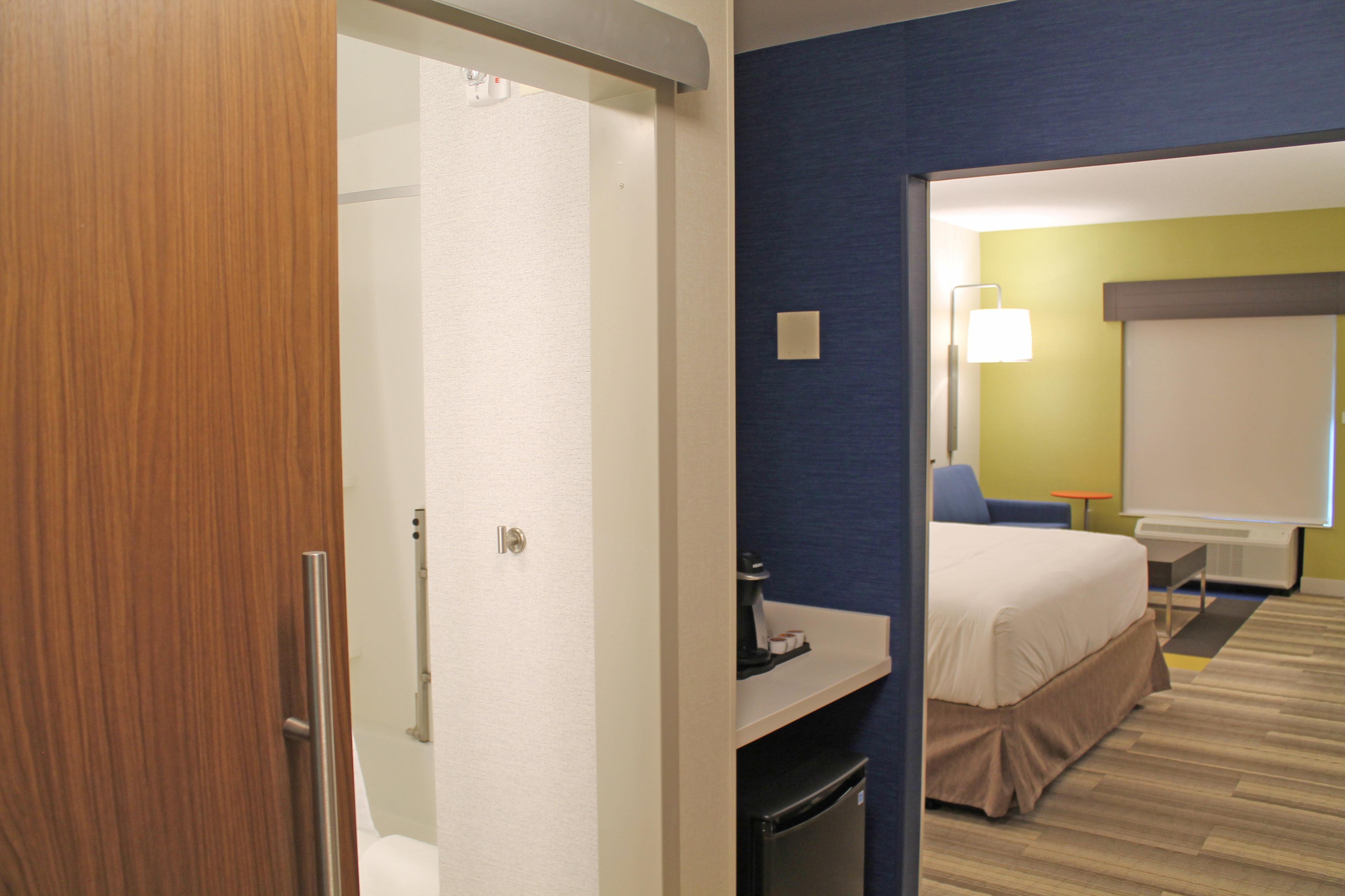 Holiday Inn Express & Suites - St. Louis South - I-55 By Ihg Mehlville Bagian luar foto