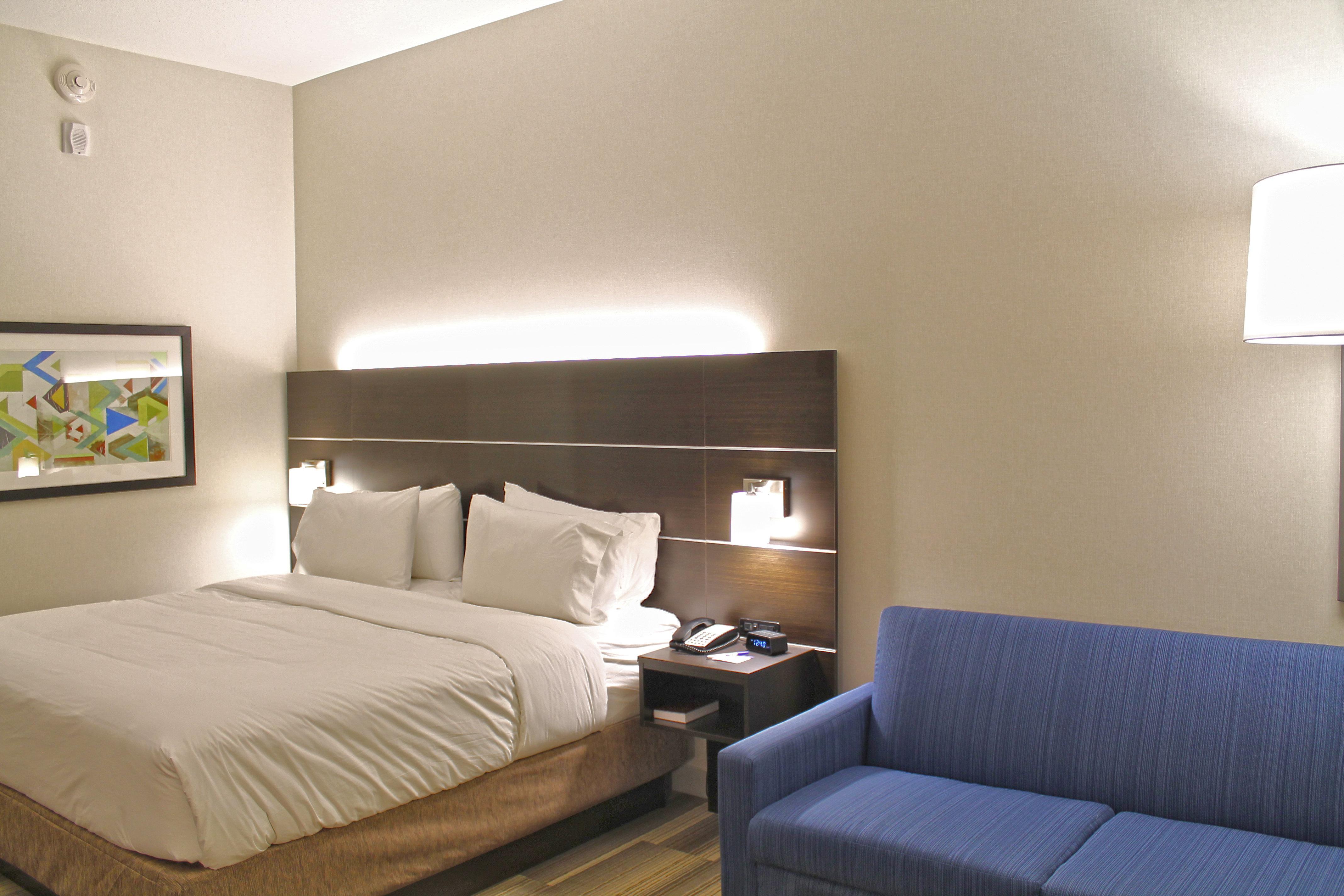 Holiday Inn Express & Suites - St. Louis South - I-55 By Ihg Mehlville Bagian luar foto