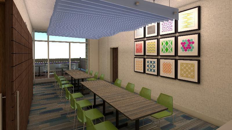 Holiday Inn Express & Suites - St. Louis South - I-55 By Ihg Mehlville Bagian luar foto
