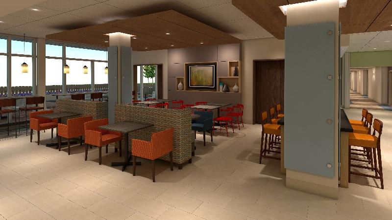 Holiday Inn Express & Suites - St. Louis South - I-55 By Ihg Mehlville Bagian luar foto